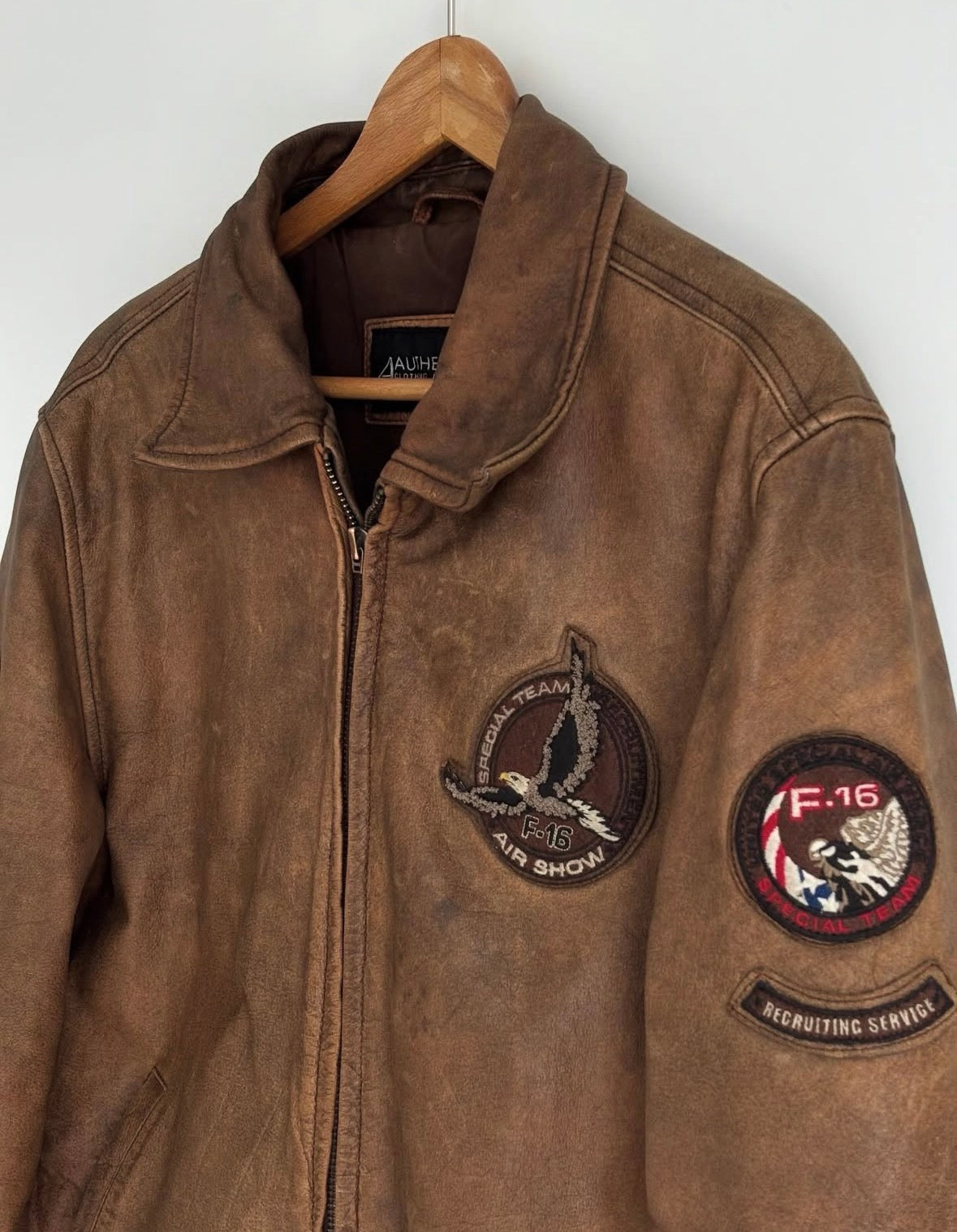 Aviator F.16 Jacket