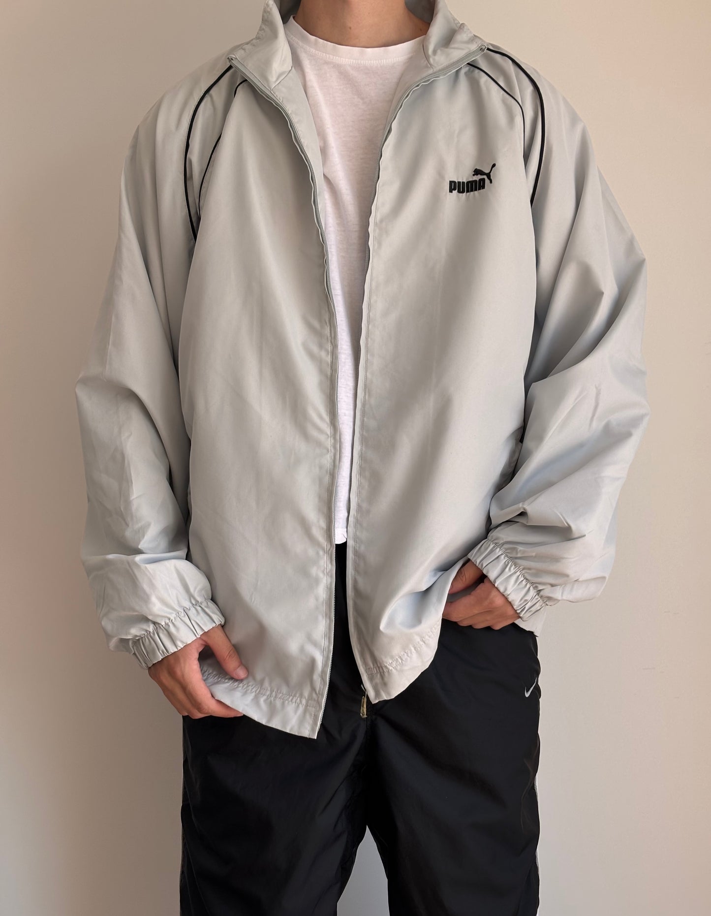 Puma TrackTop