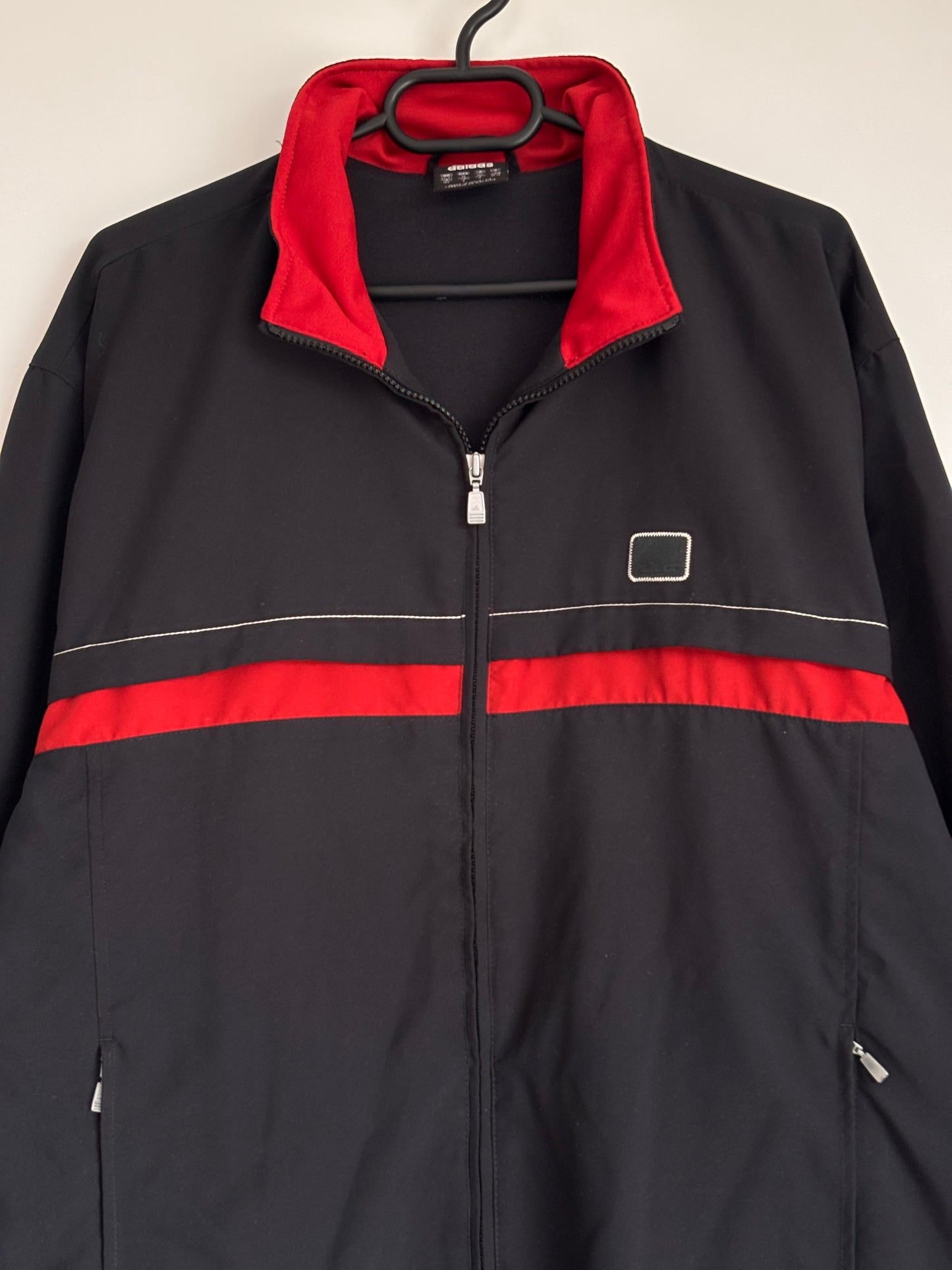 Adidas Trackjacket