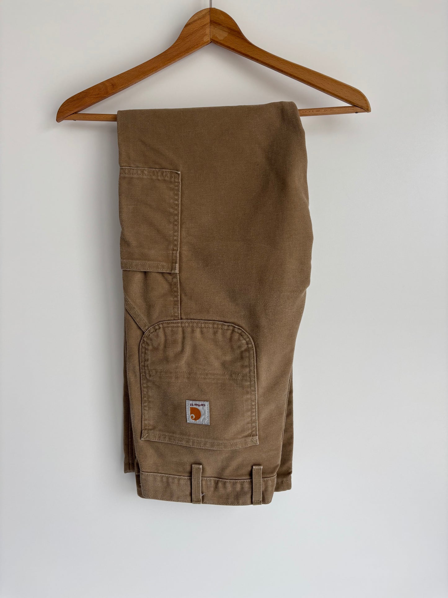 Vintage Carhartt Carpenter