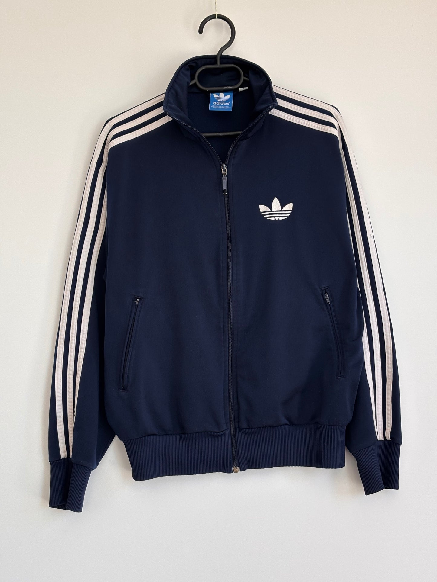Adidas Tracktop
