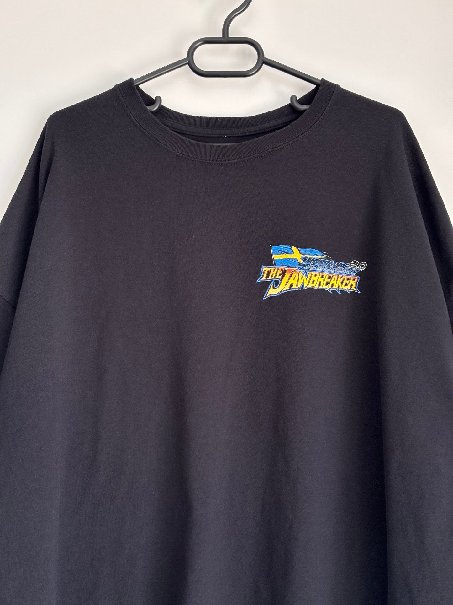 Jawbreaker Tee