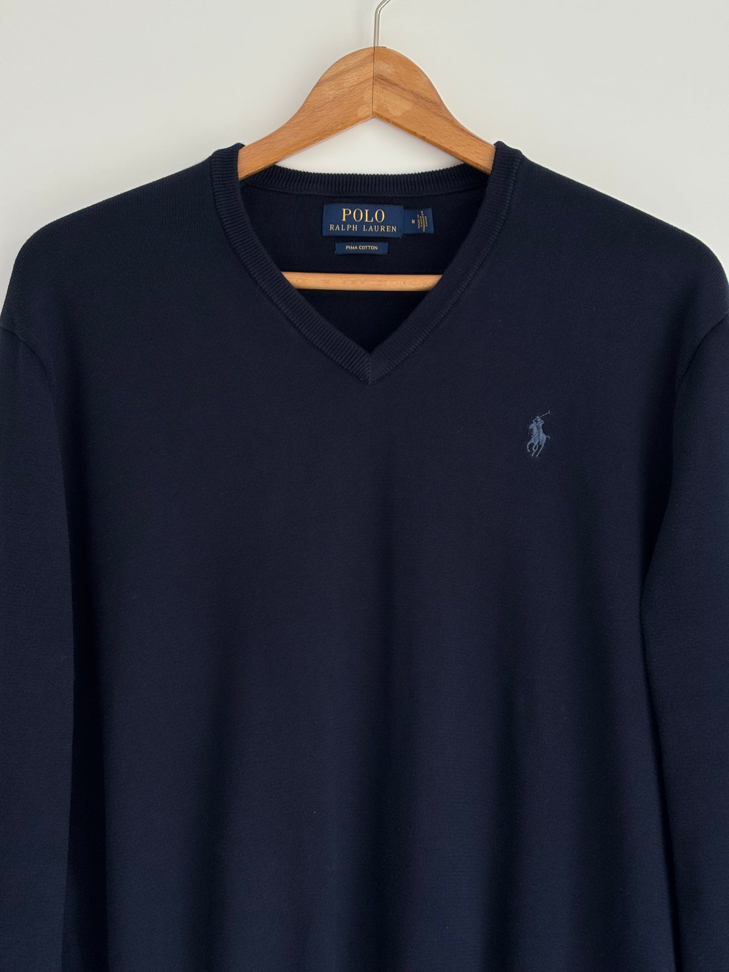 Ralph Lauren V-Neck