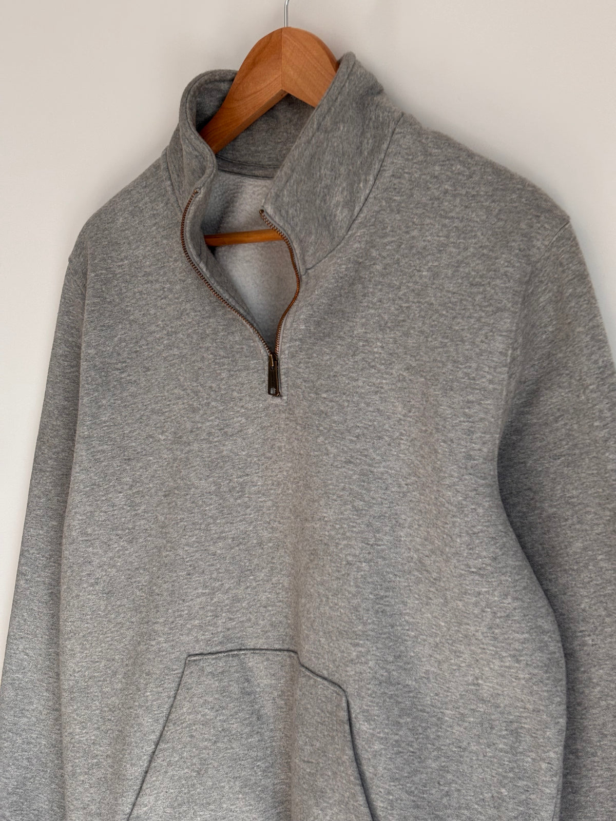 Carhartt Quarter Zip