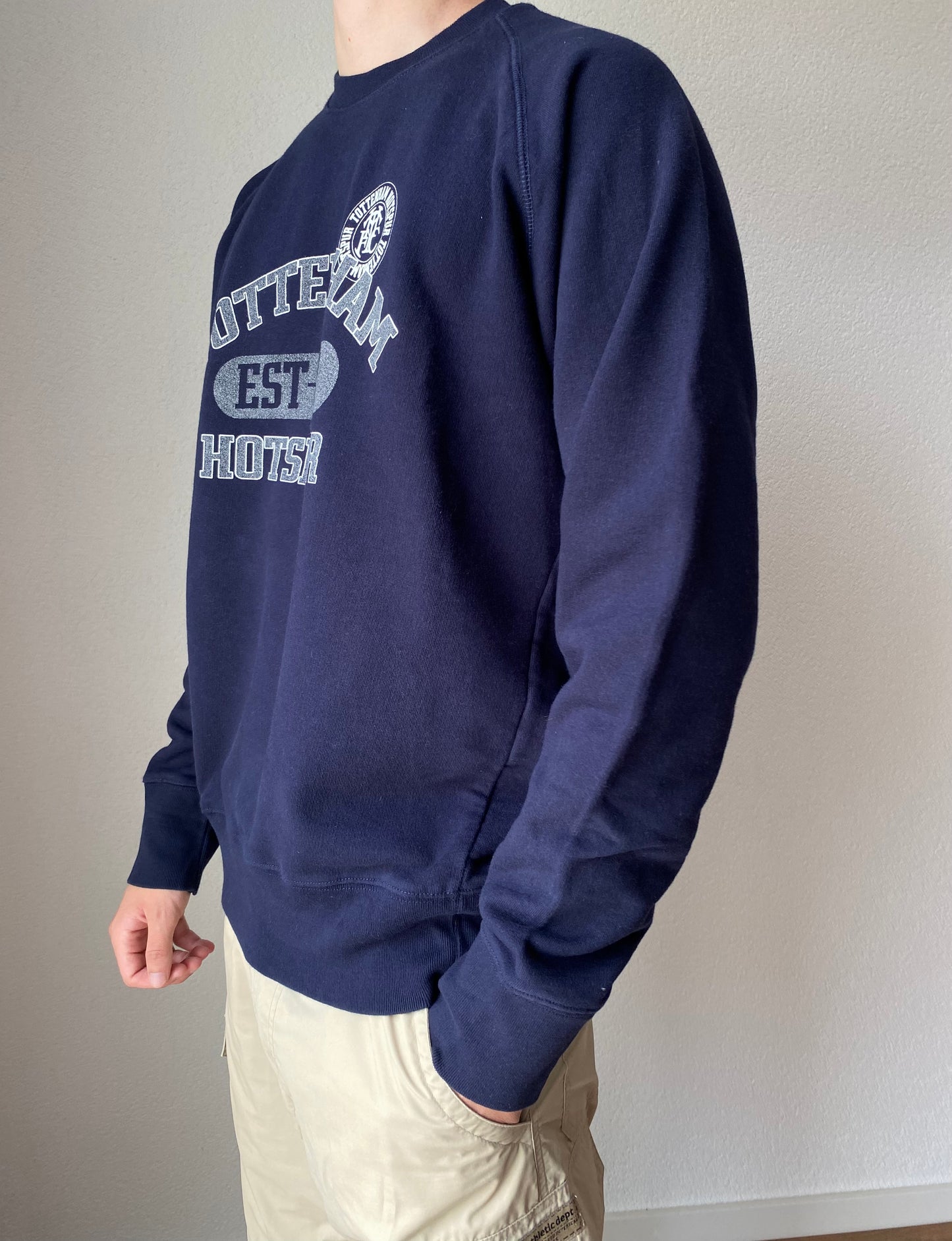 Tottenham Pullover