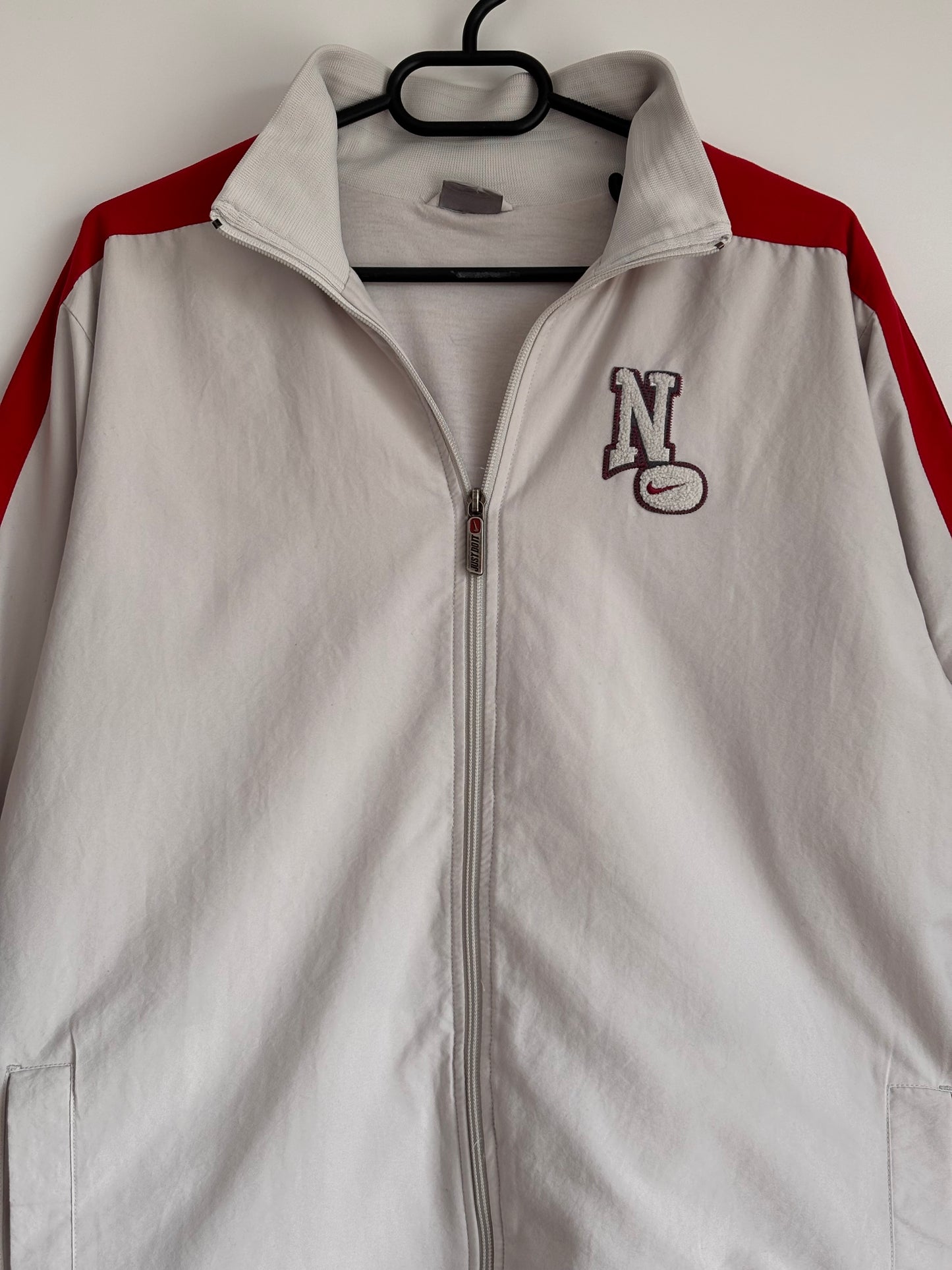 Nike Tracktop