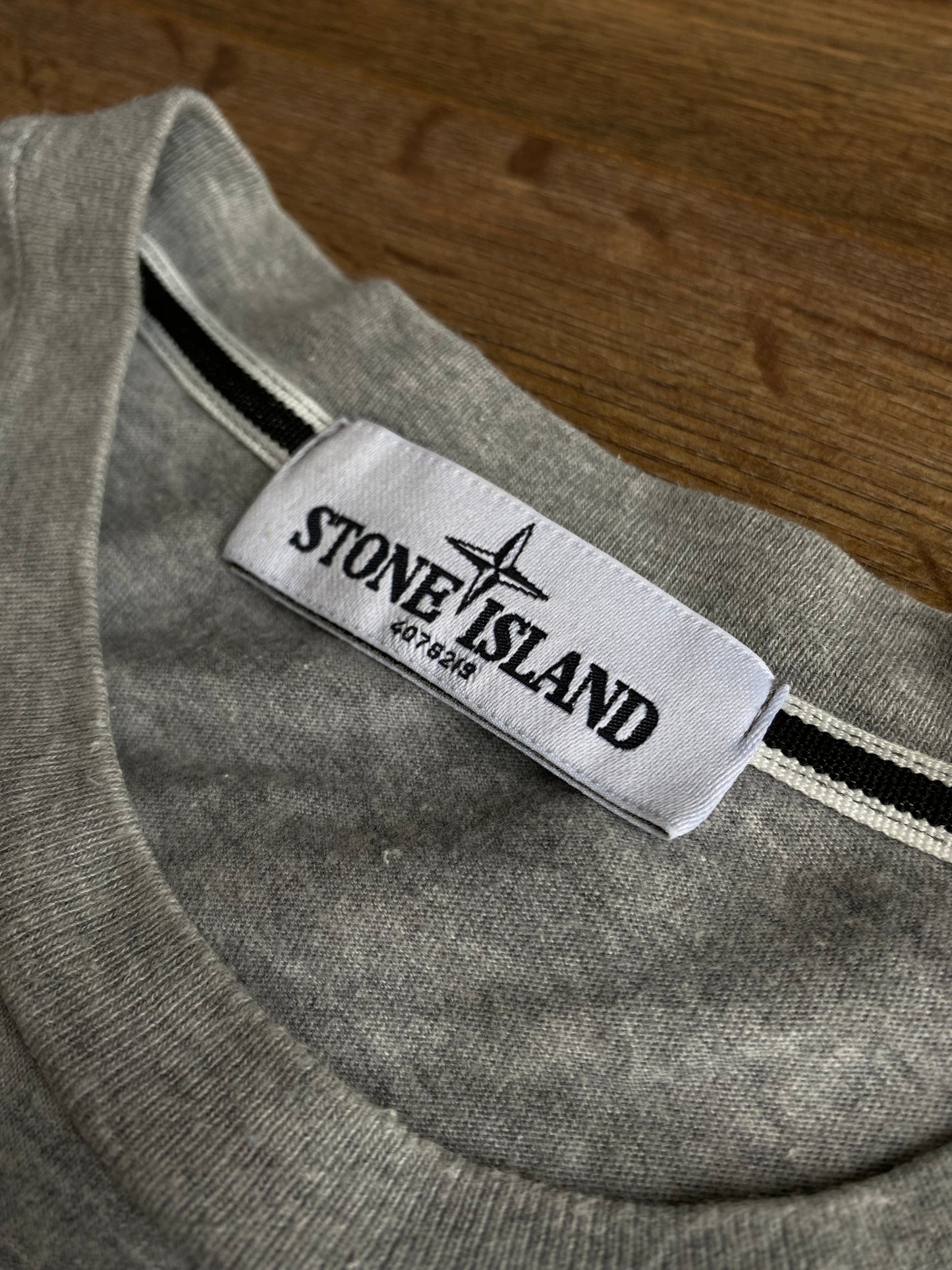 Stone Island Tee