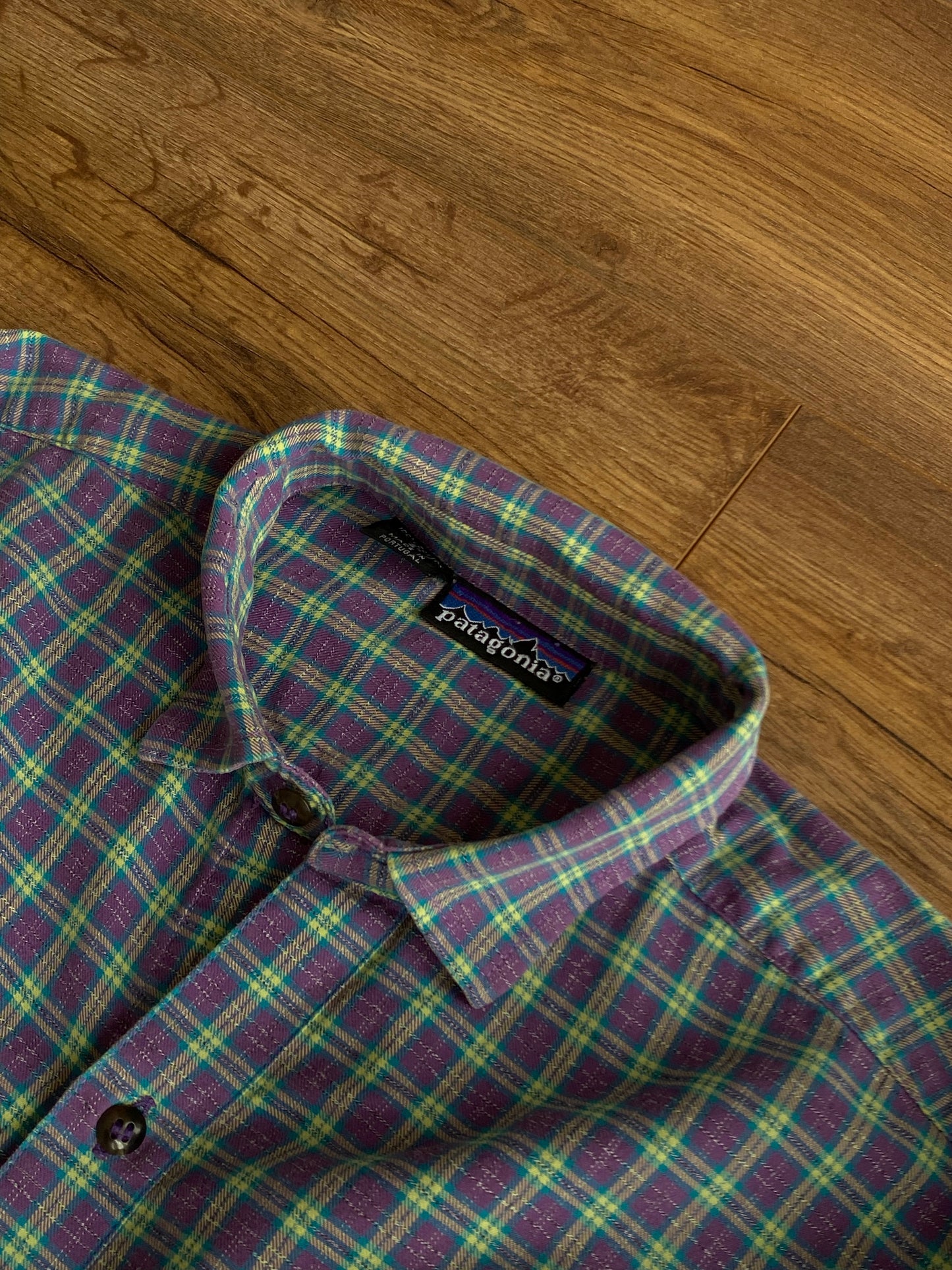 Patagonia Shirt