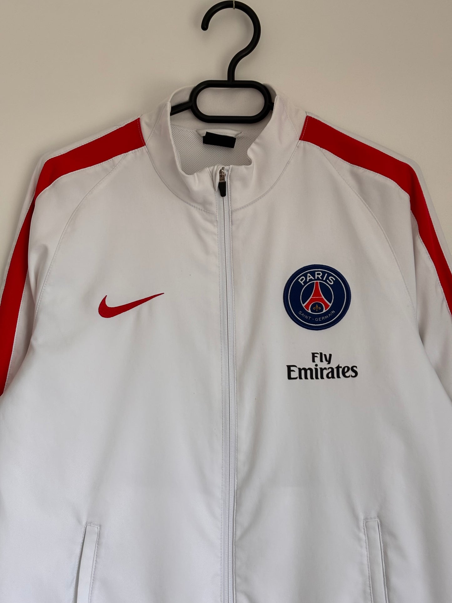 Nike Psg Tracktop