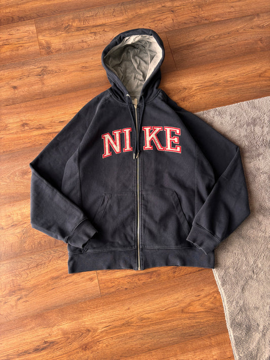 Nike Zipper Hoodie