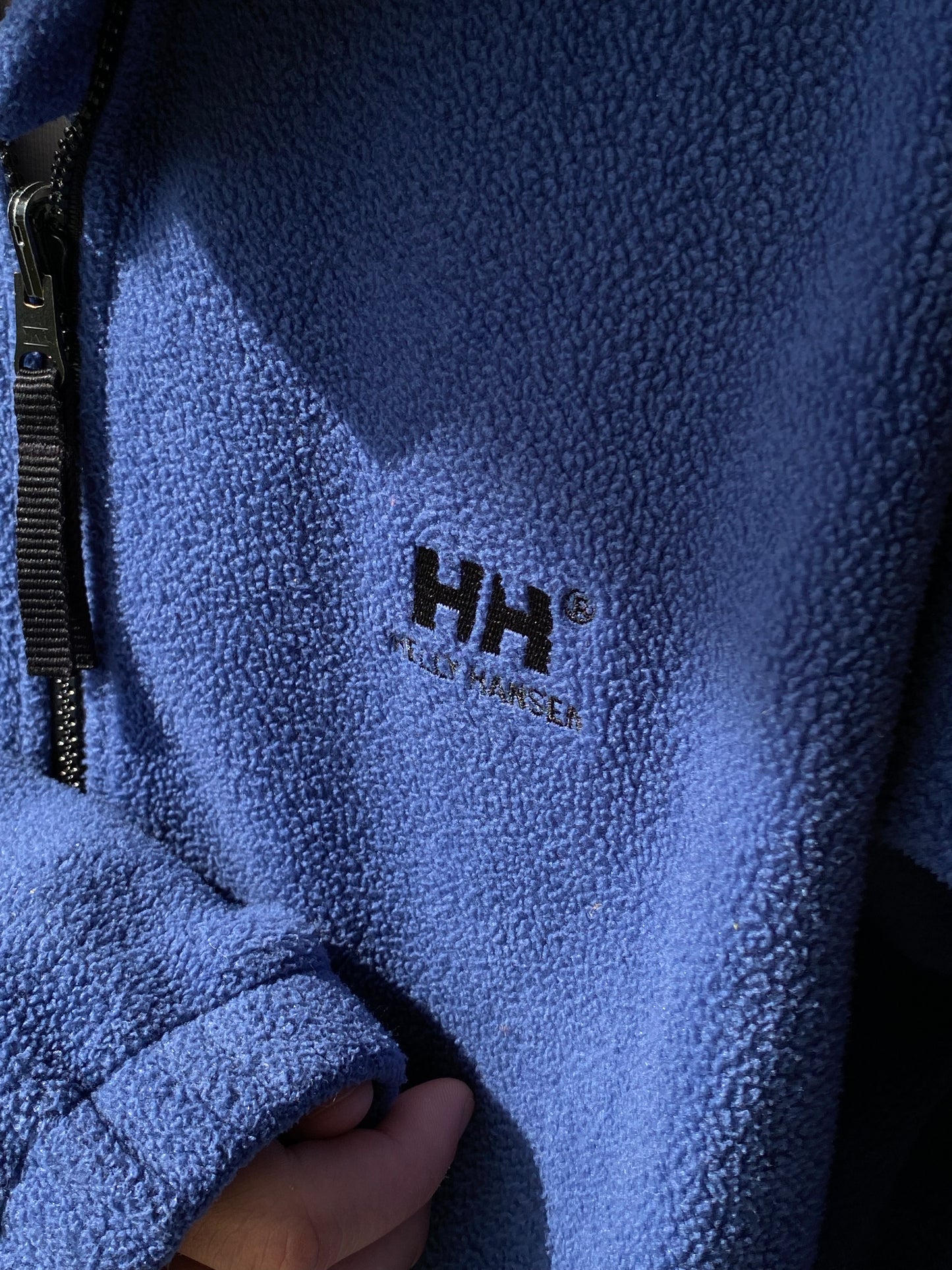 Helly Hansen Fleece