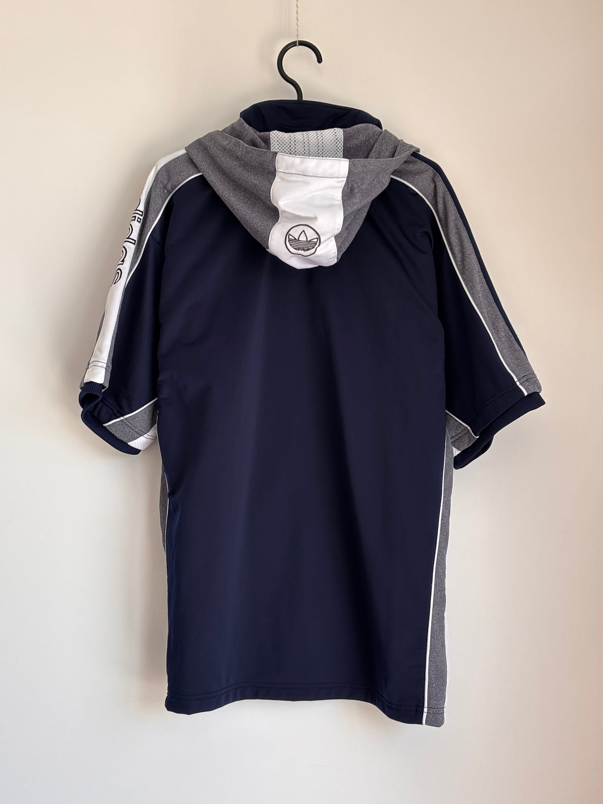 Adidas Sleeveless Tracktop