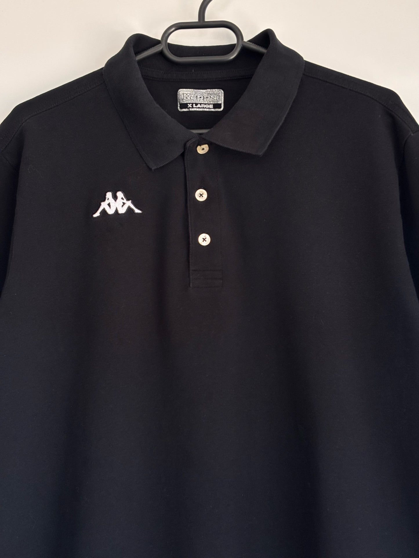 Kappa Polo