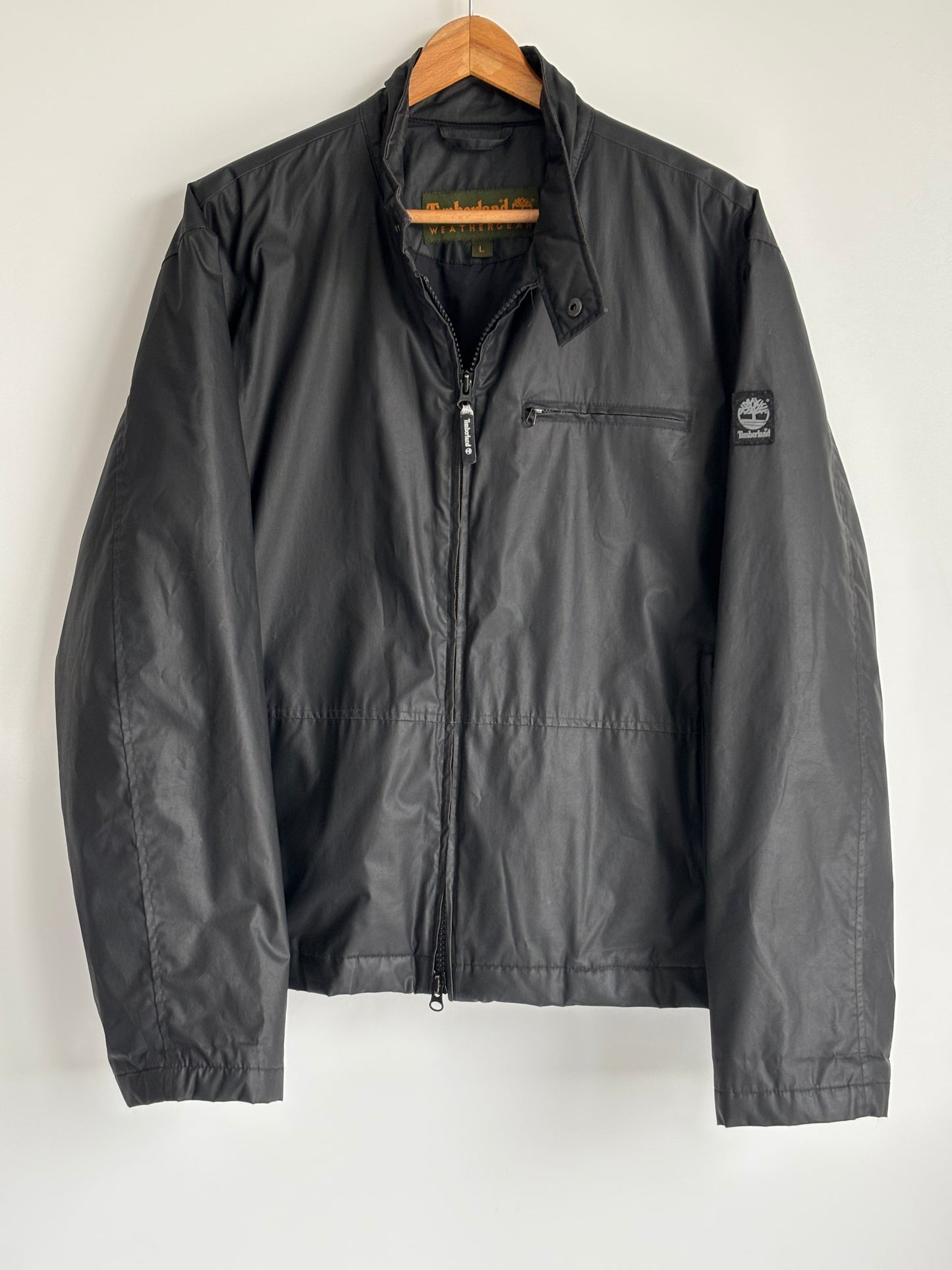 Timberland Bomber Jacket