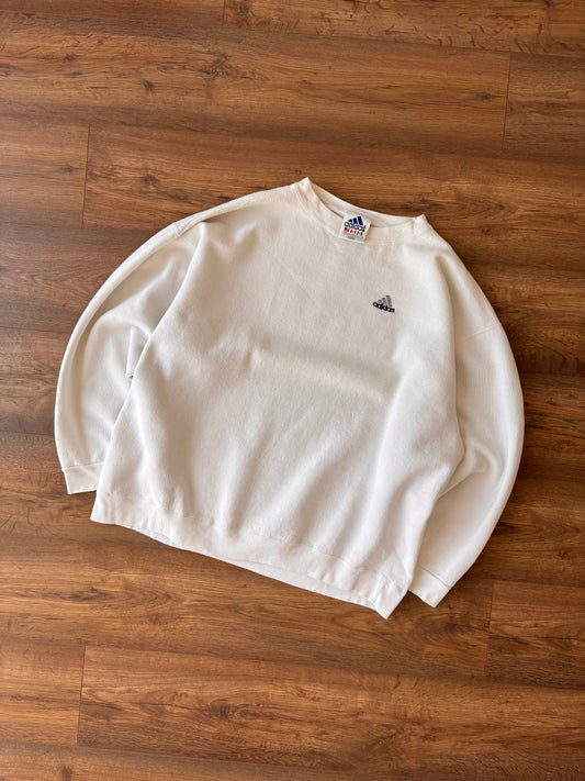 Vintage Adidas USA Sweater