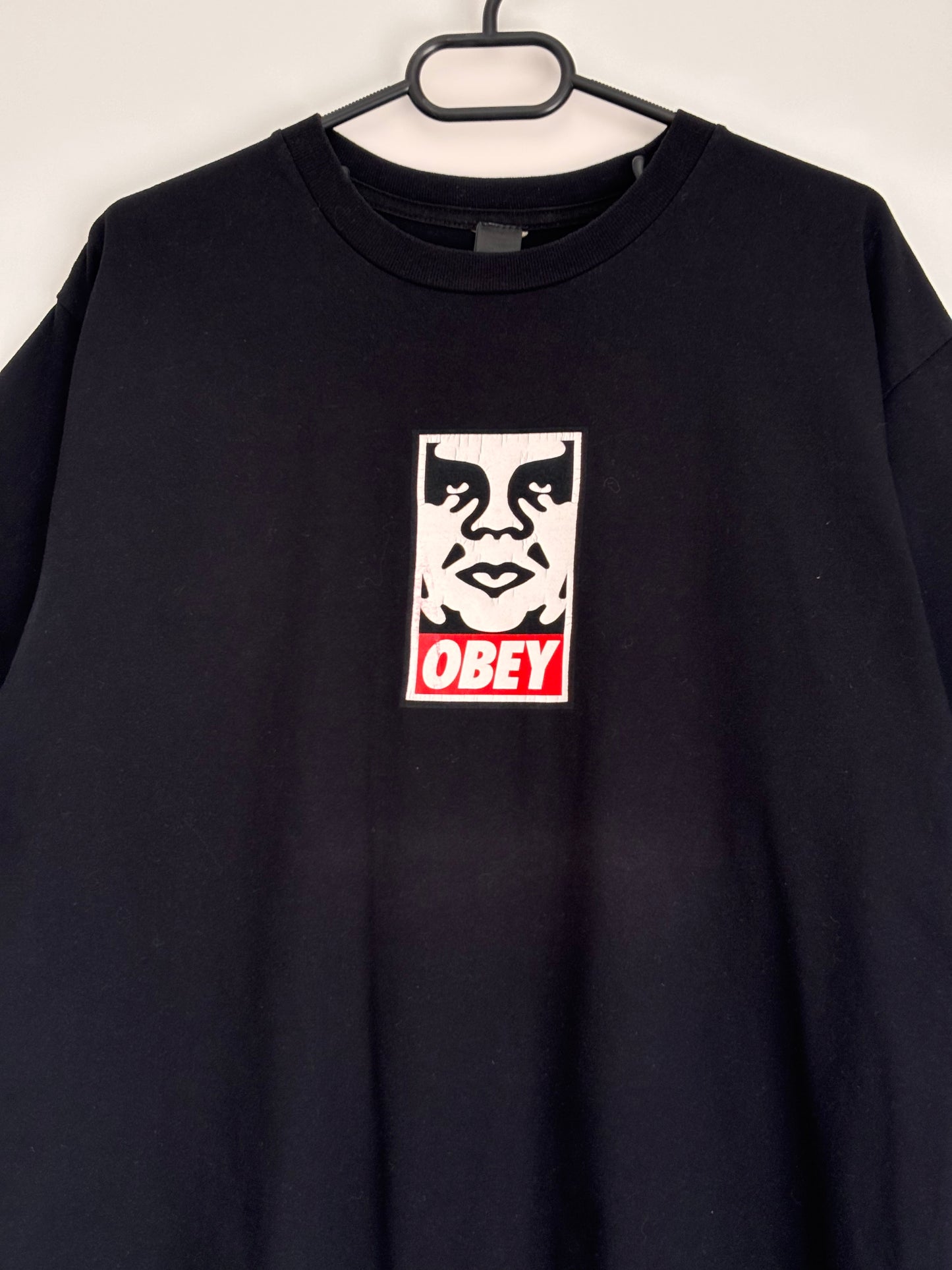 Obey Tee