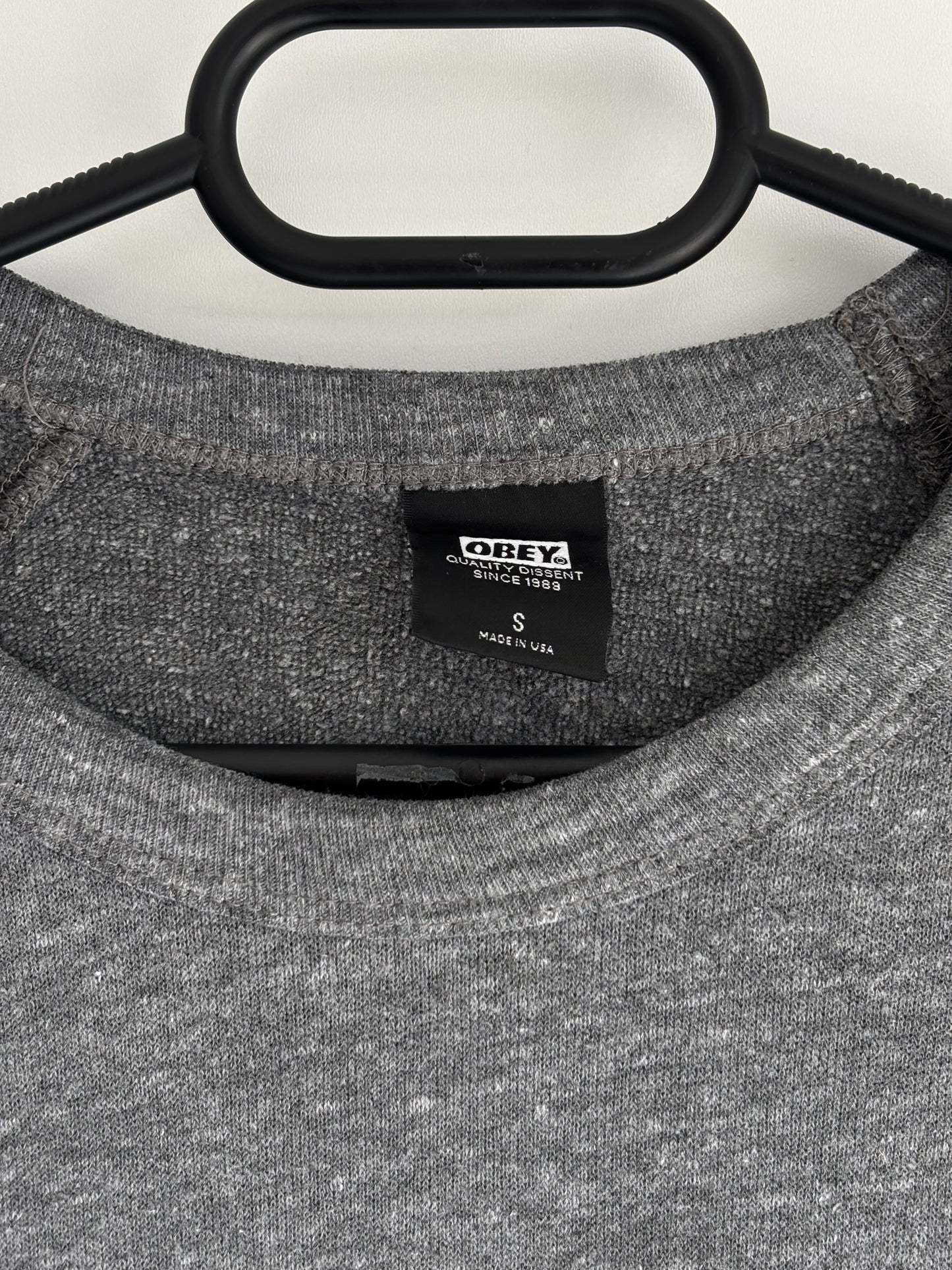 Obey Savage Blouse