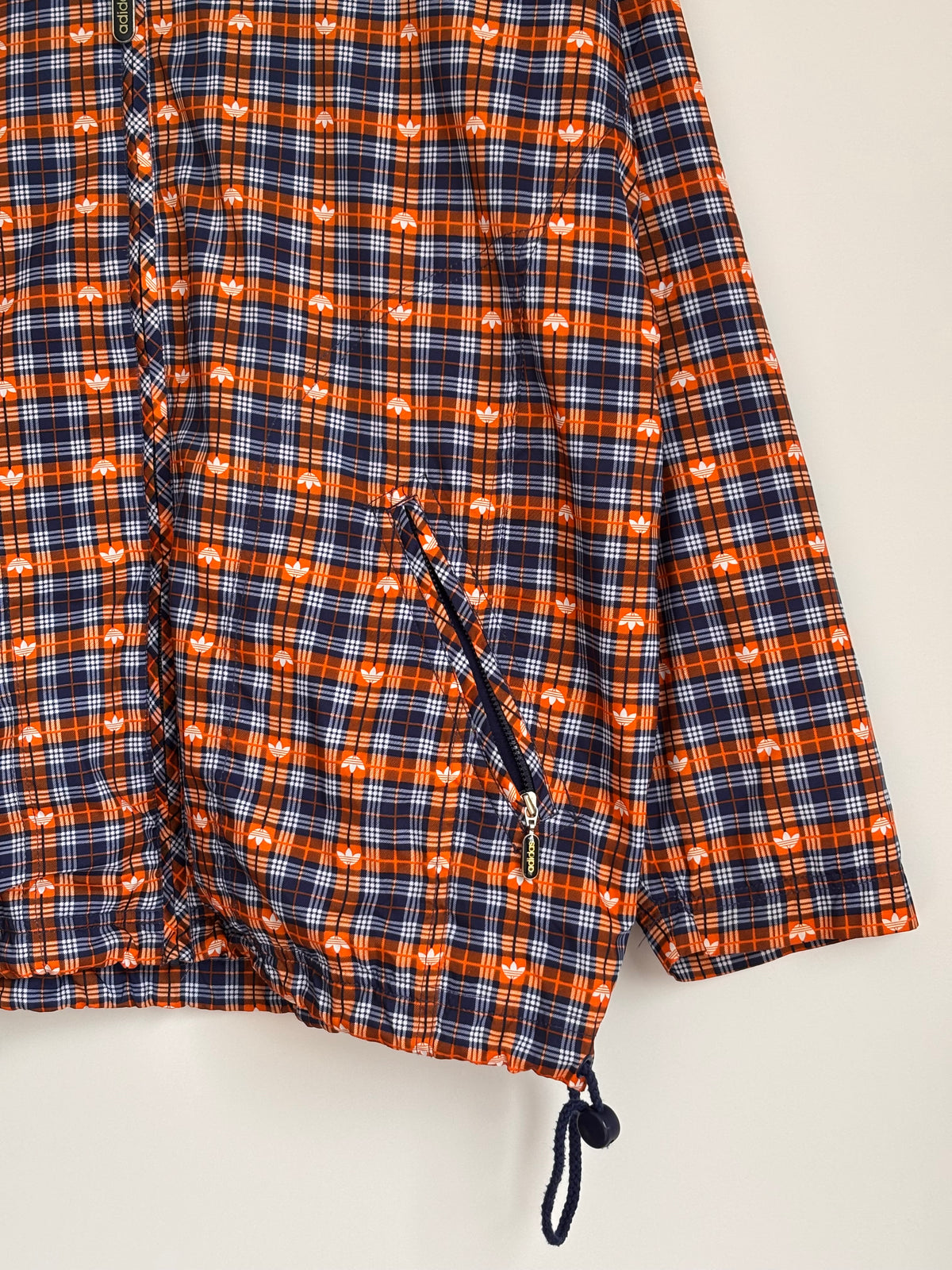 Rare Adidas Tracktop
