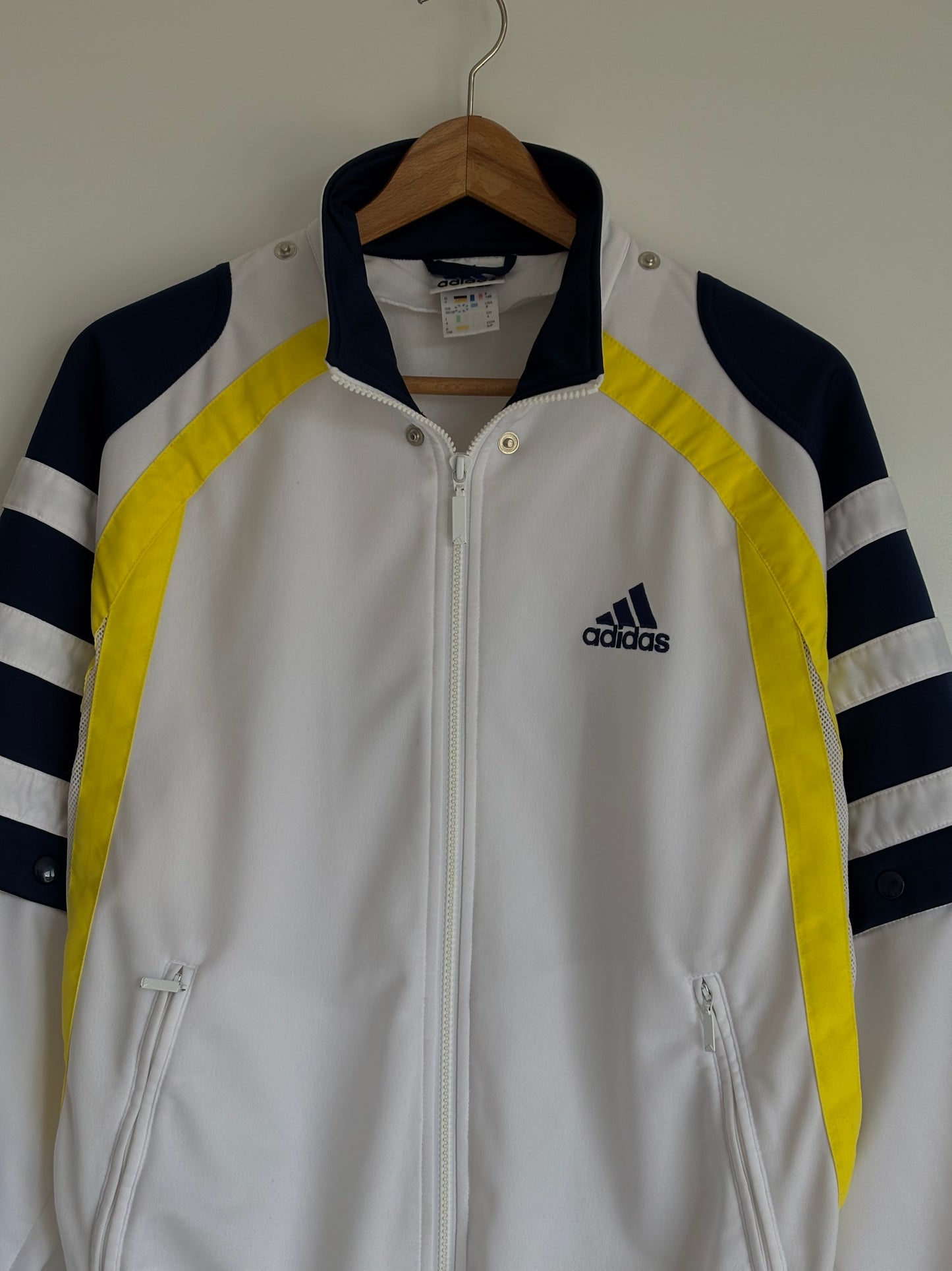 Adidas TrackTop