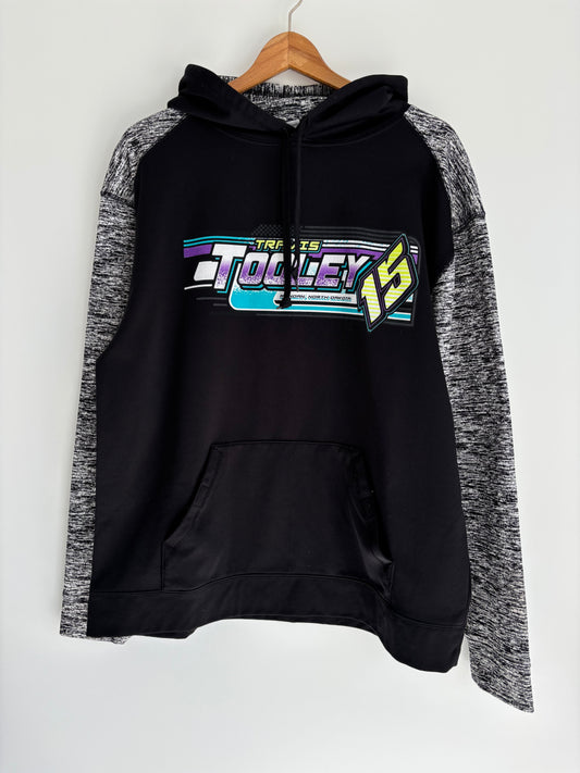 Tooly Racing Hoodie