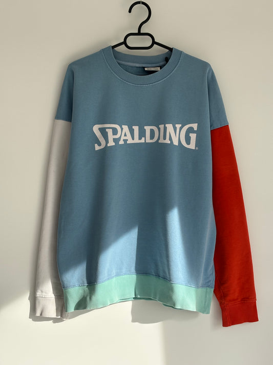 Spalding Crewneck