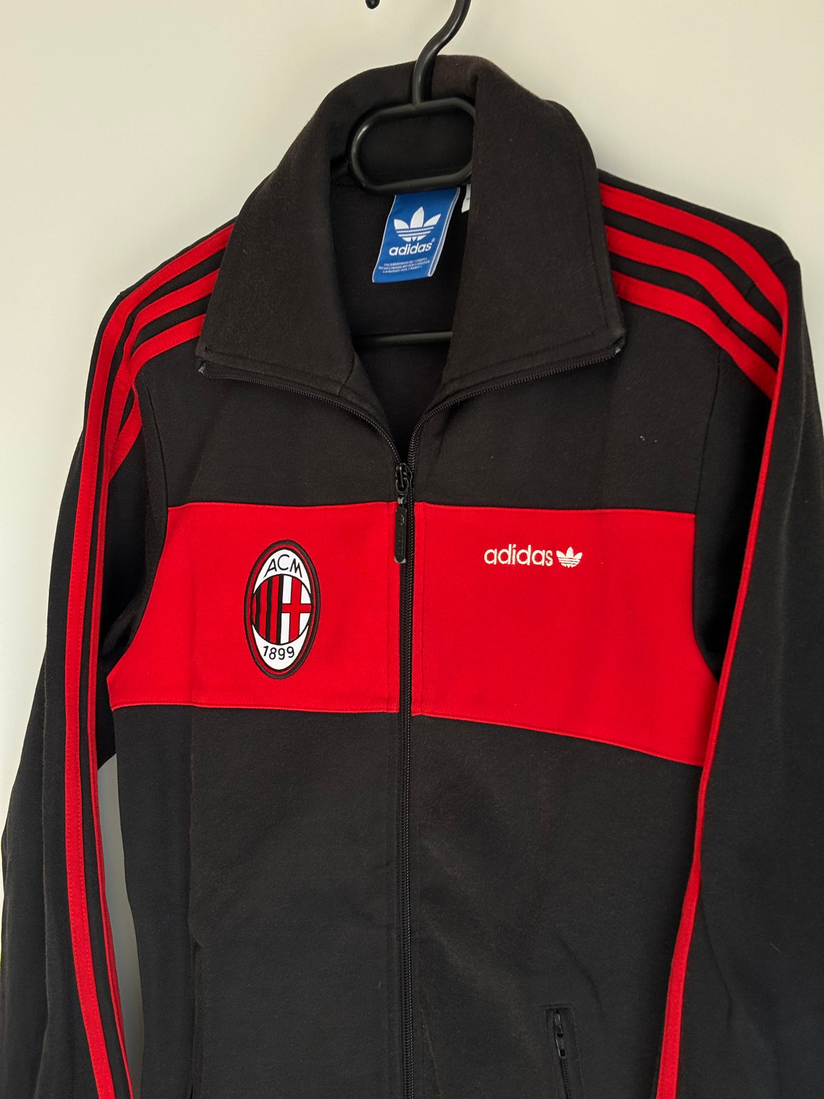 Ac Milan Tracktop