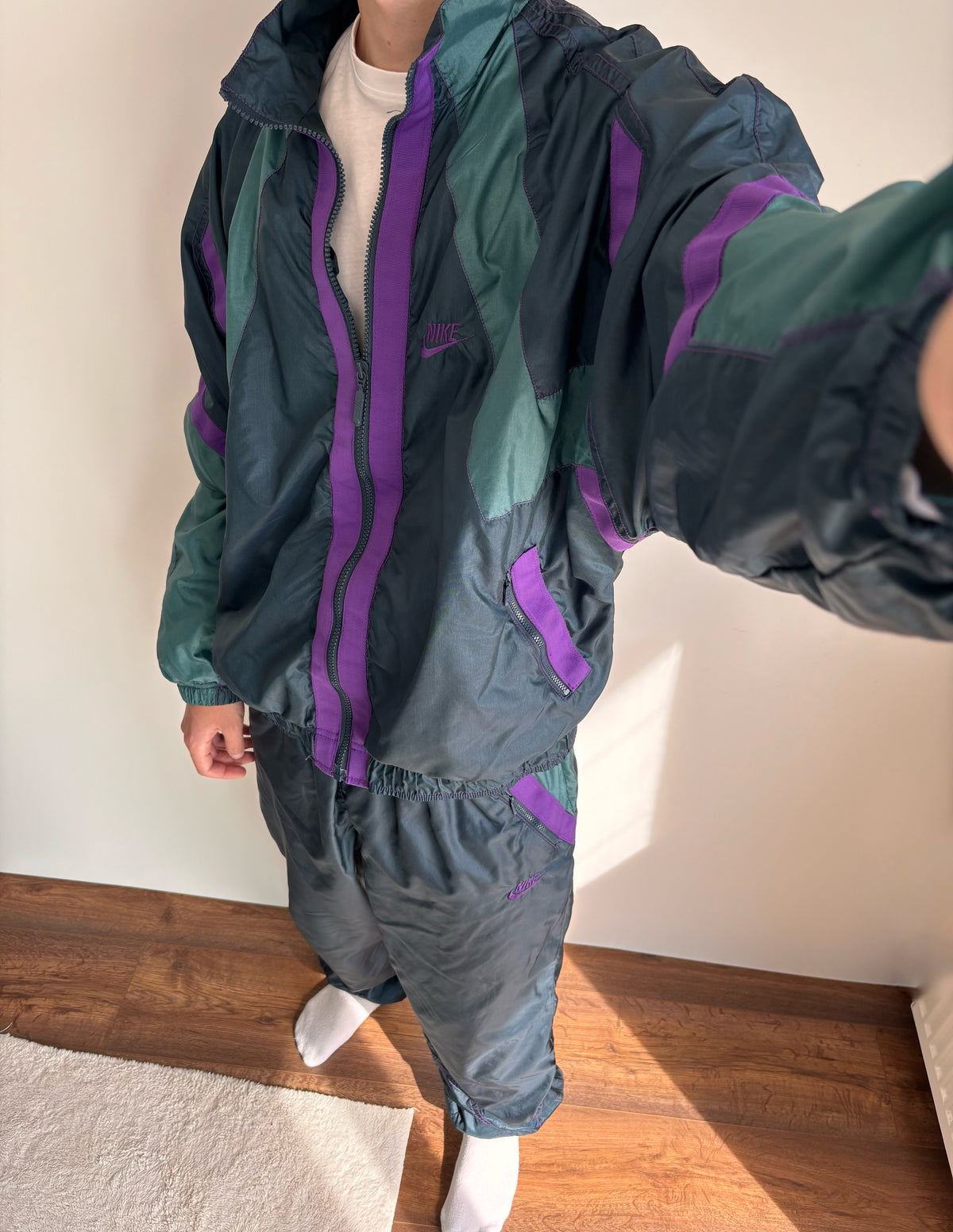 Nike 90s Tracksuit