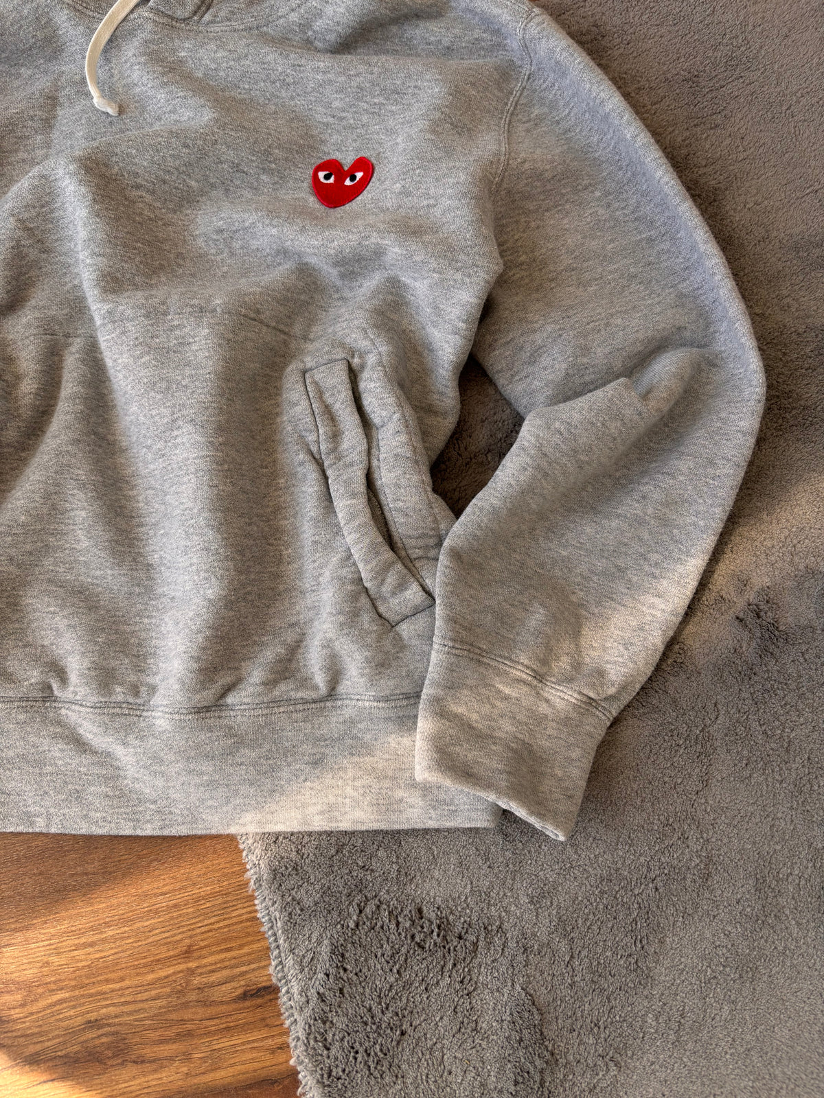Women’s Comme des Garçons