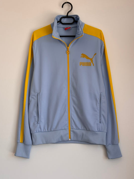Puma Tracktop