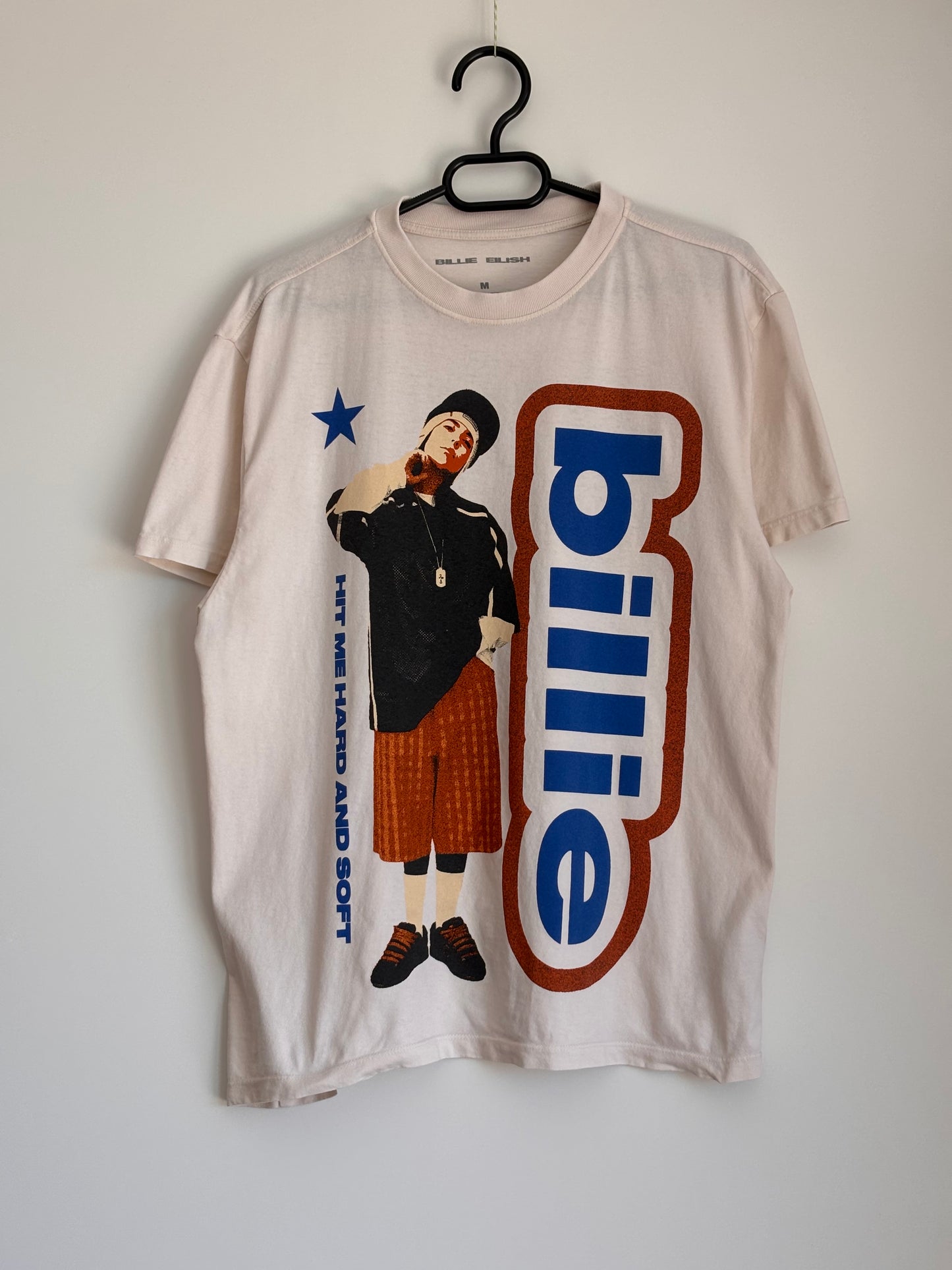 Billie Eilish Tee