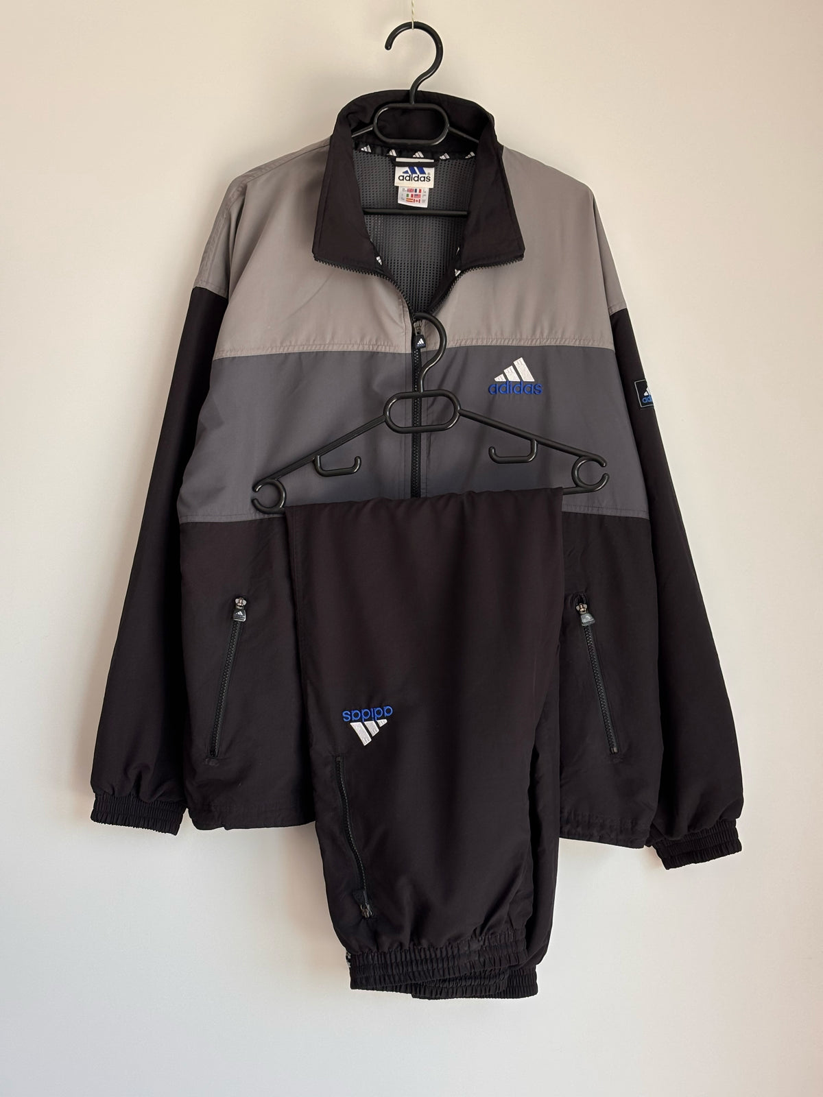 Adidas Tracksuit