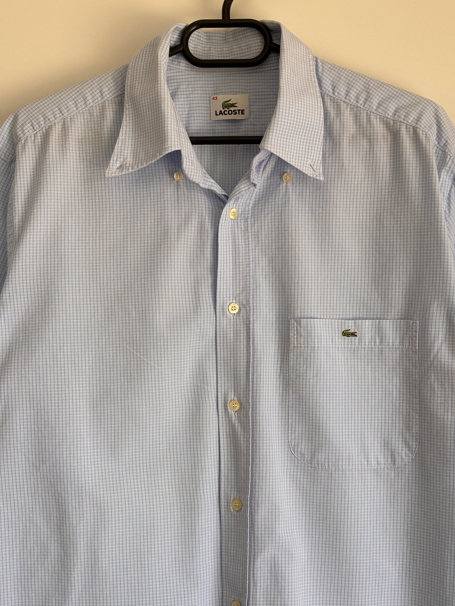 Lacoste Shirt