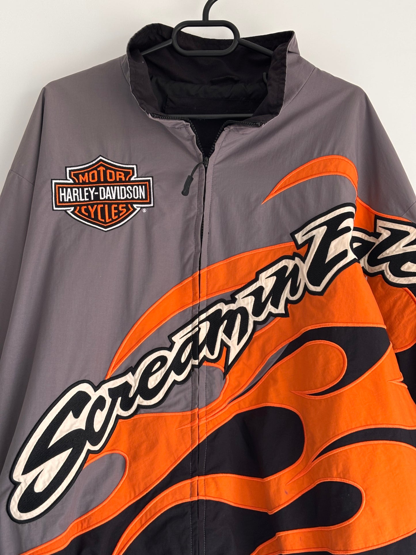 Harley Davidson Jacket