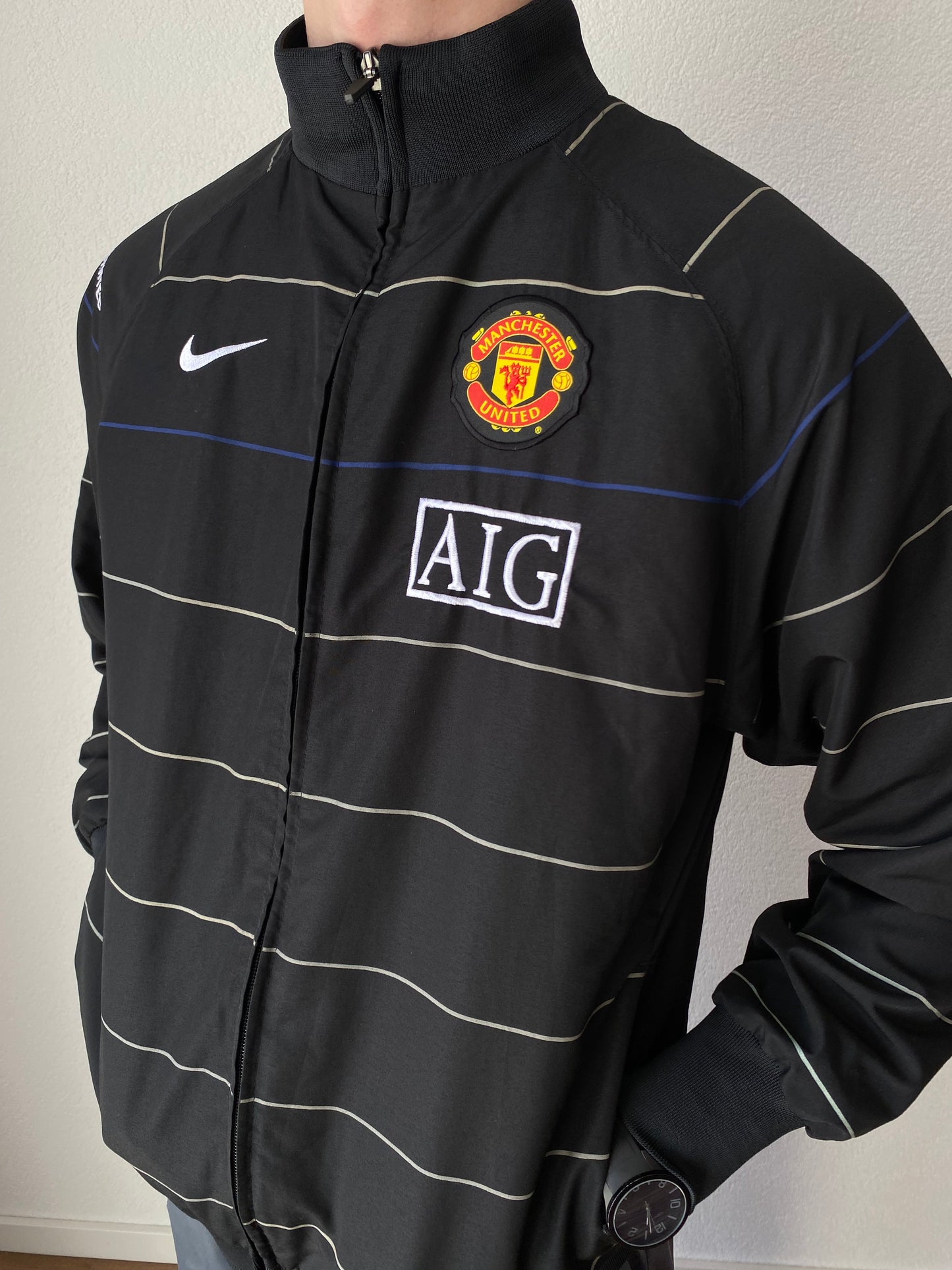 Nike MUTD TrackTop