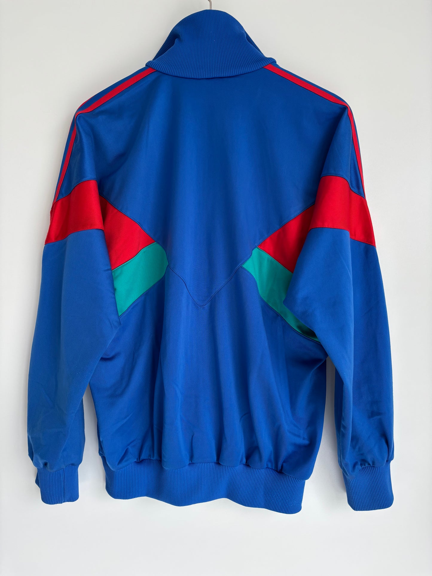 Adidas Vintage TrackTop