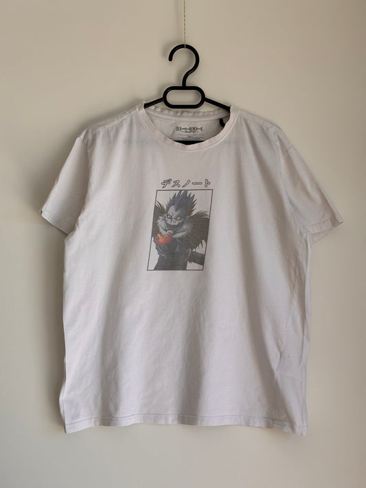 Death Note Tee