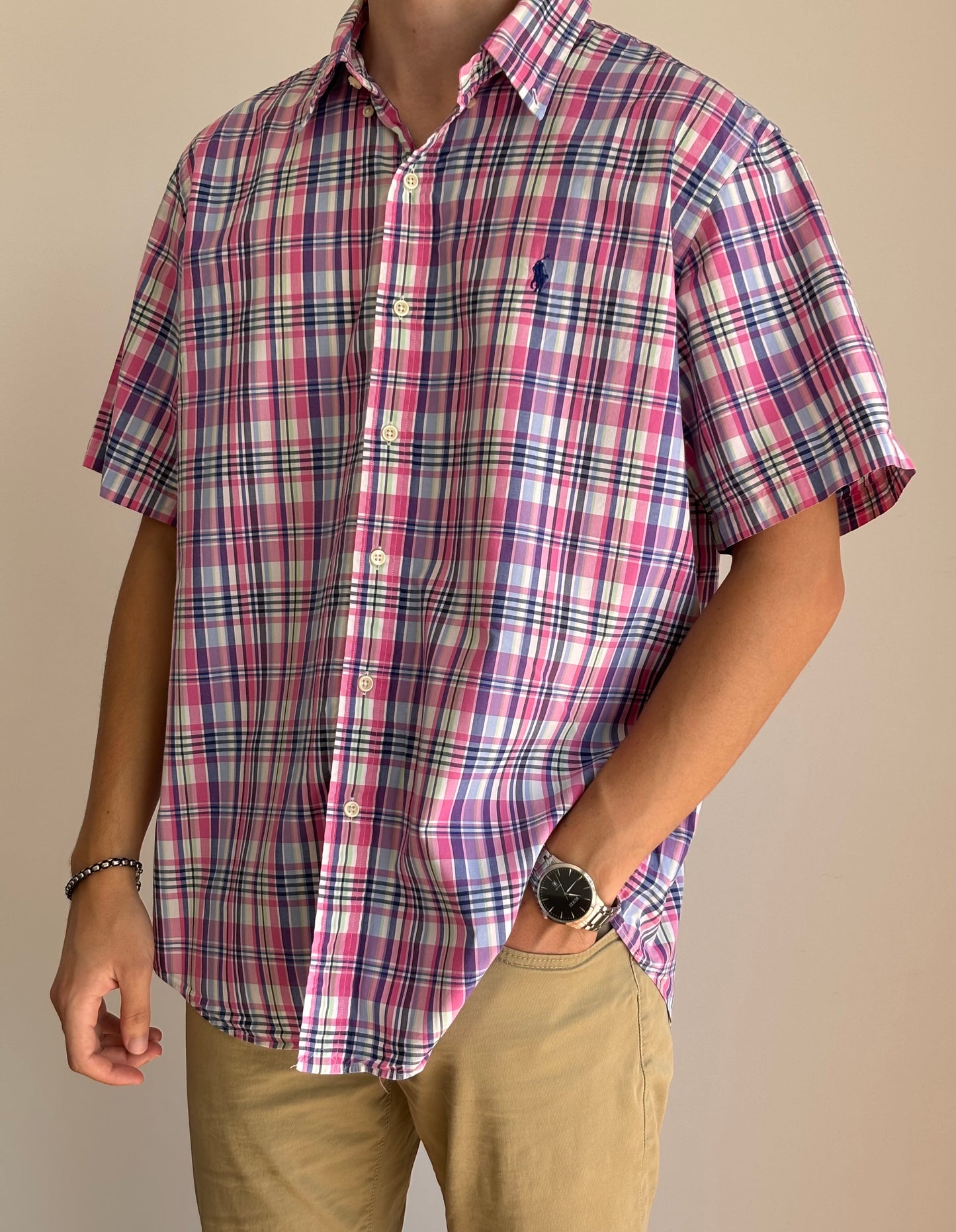 Ralph Lauren Shirt