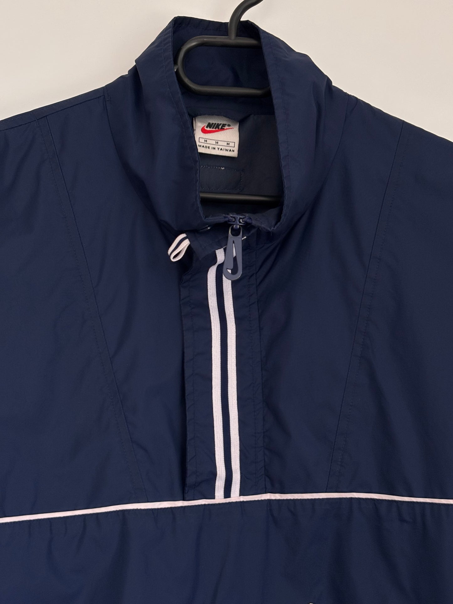 Nike Nylon Jacket