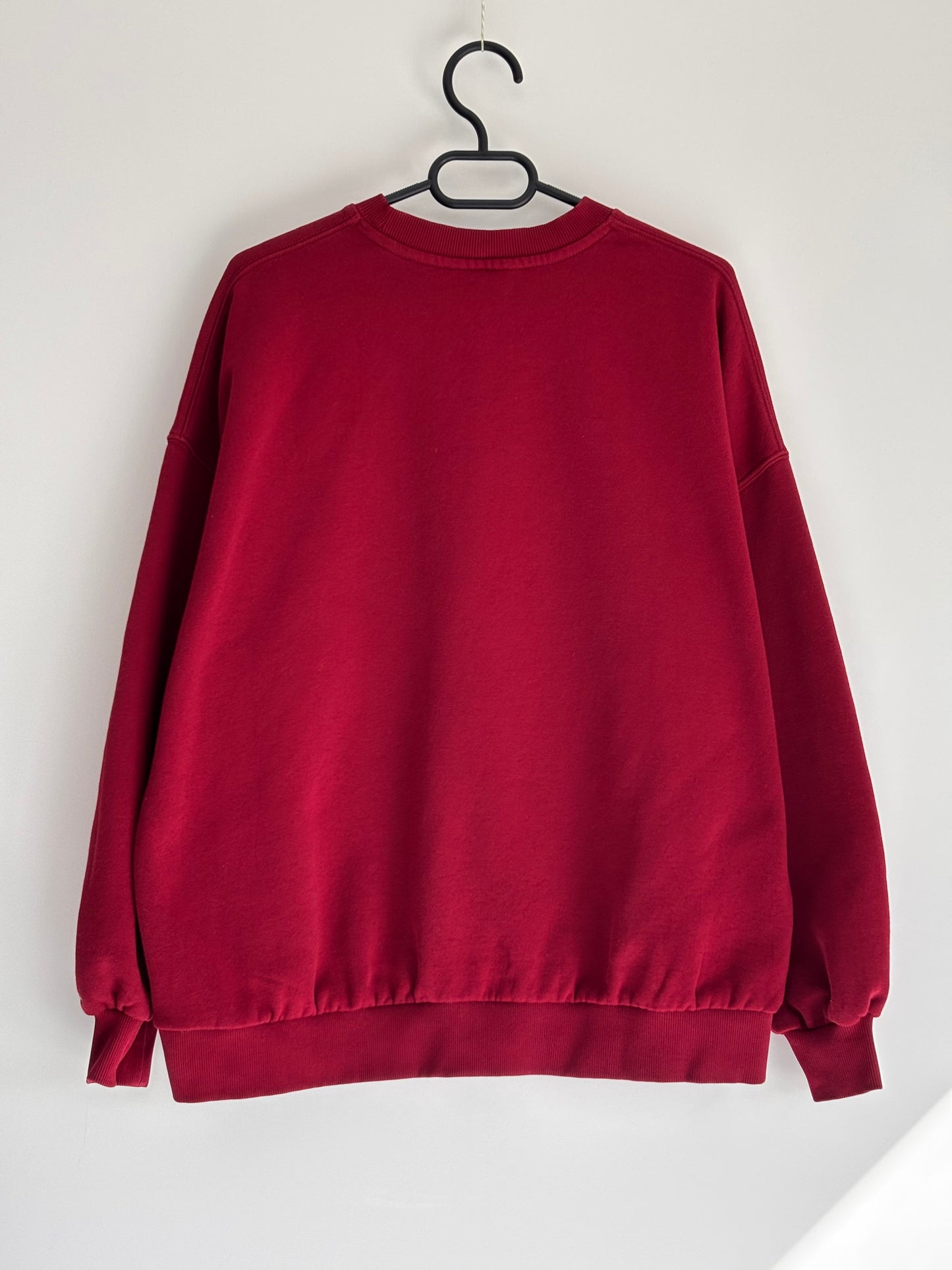 Tommy H Crewneck