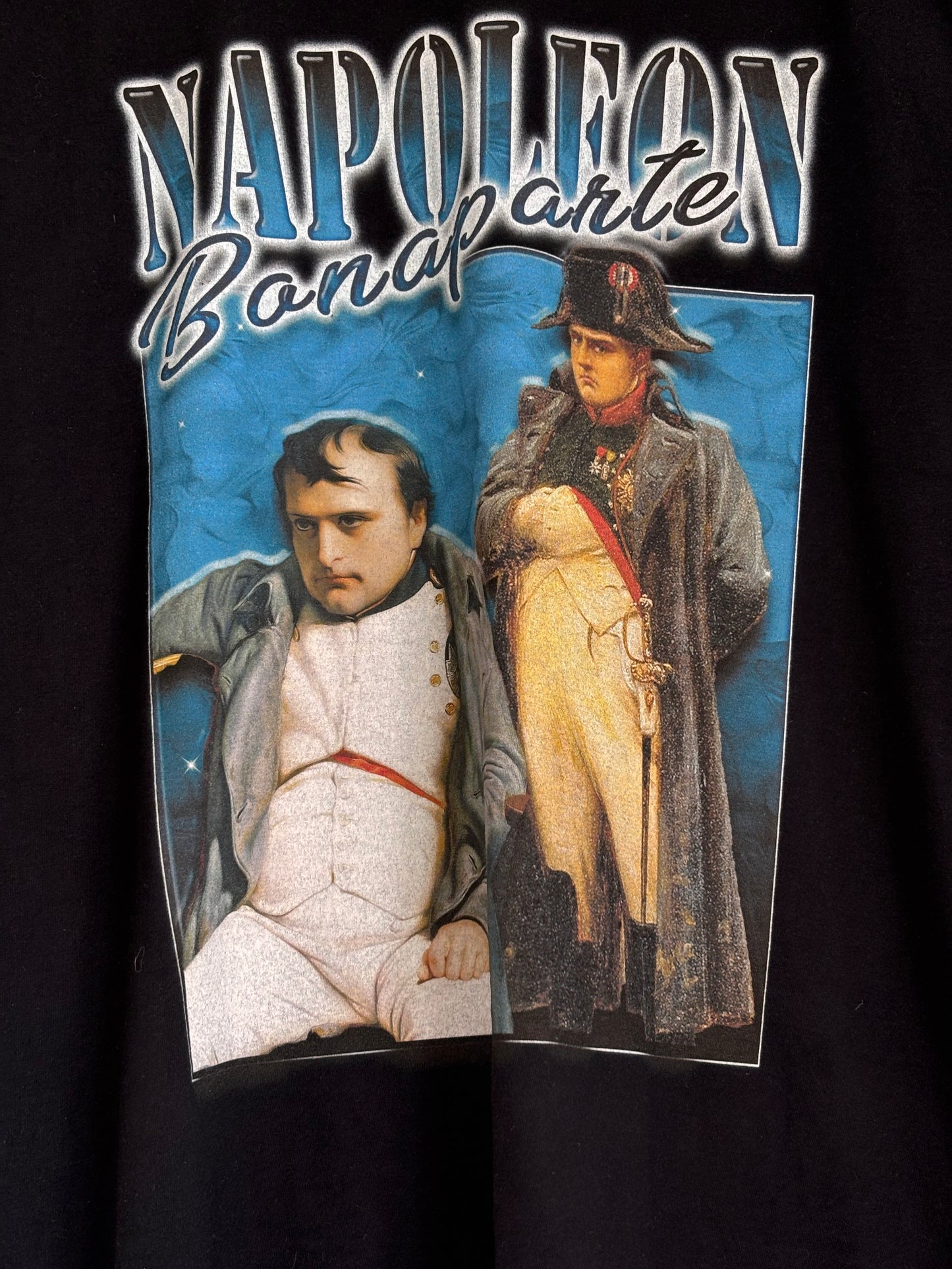 Napoleon Bonaparte Tee