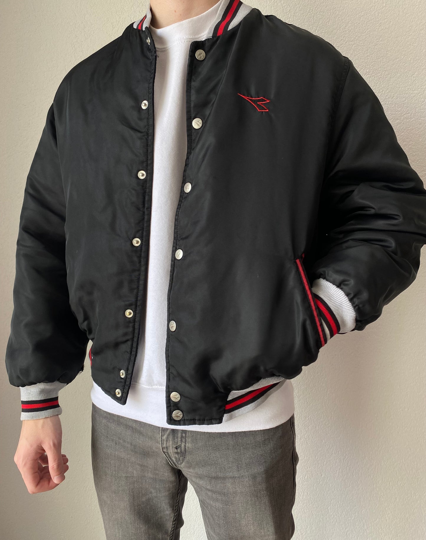 Diadora Bomber Jacket