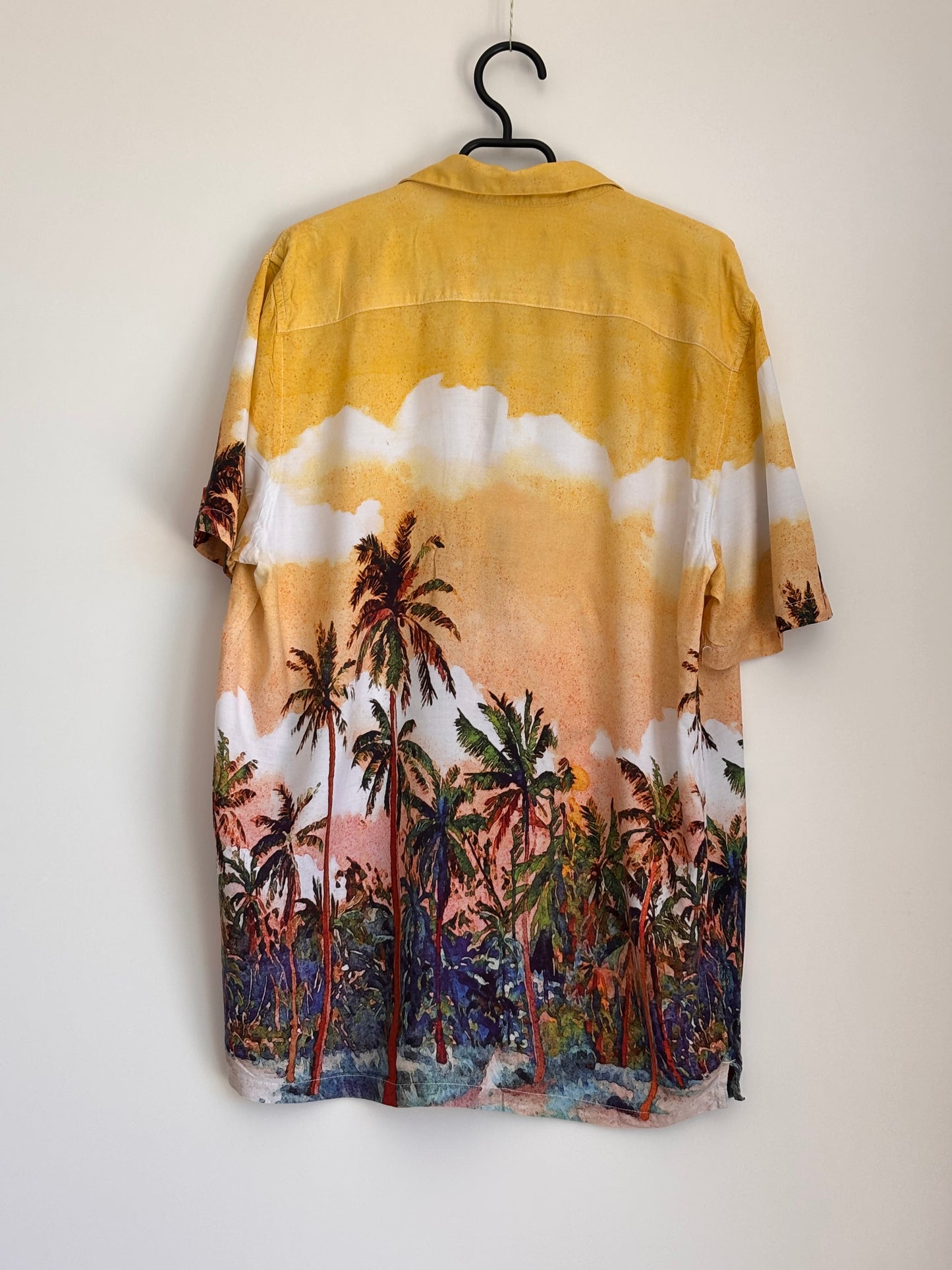 Cool Summer Shirt