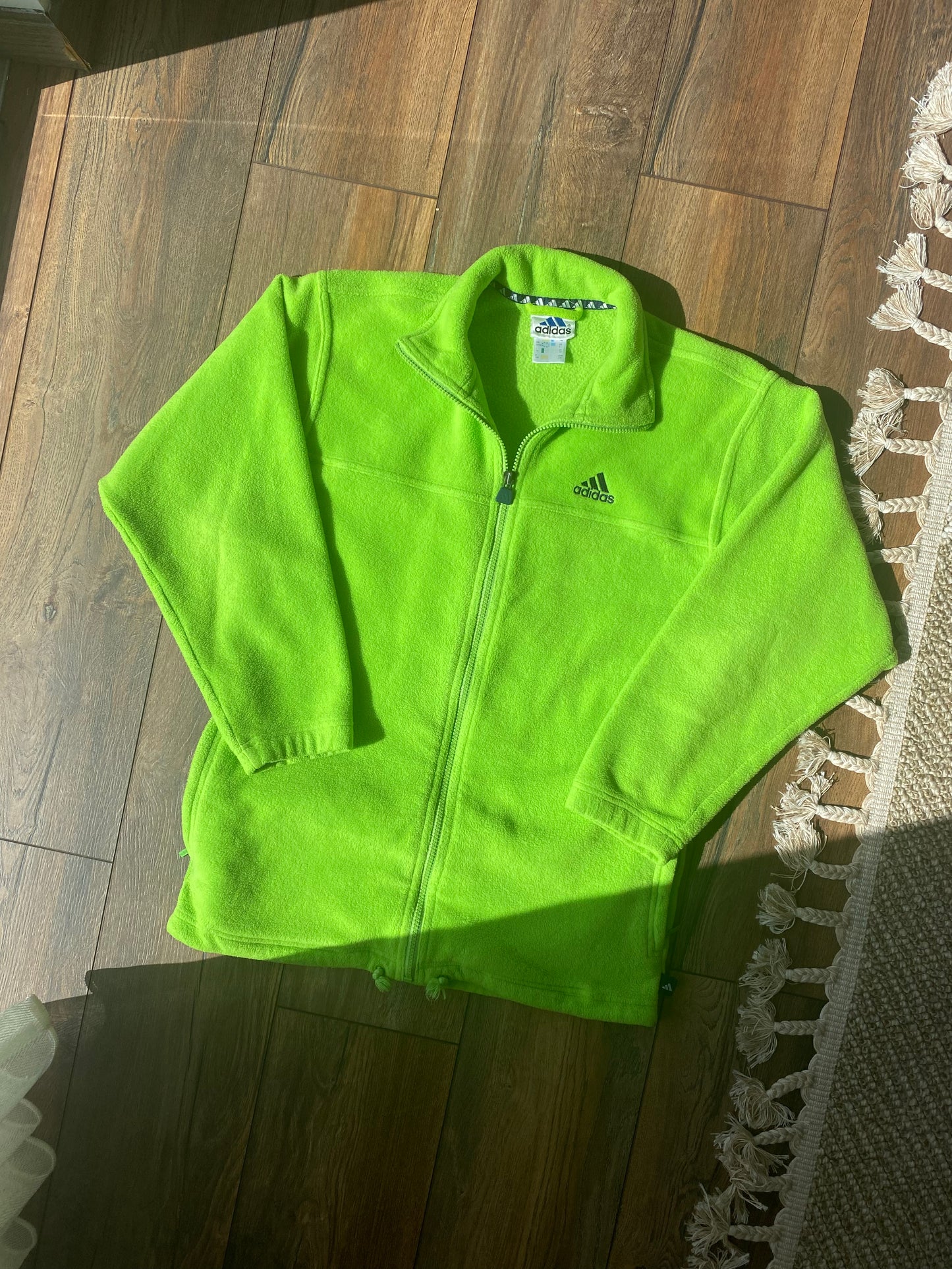 Women’s Adidas Fleece