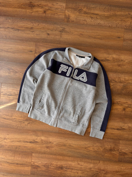 Fila Full Zipper