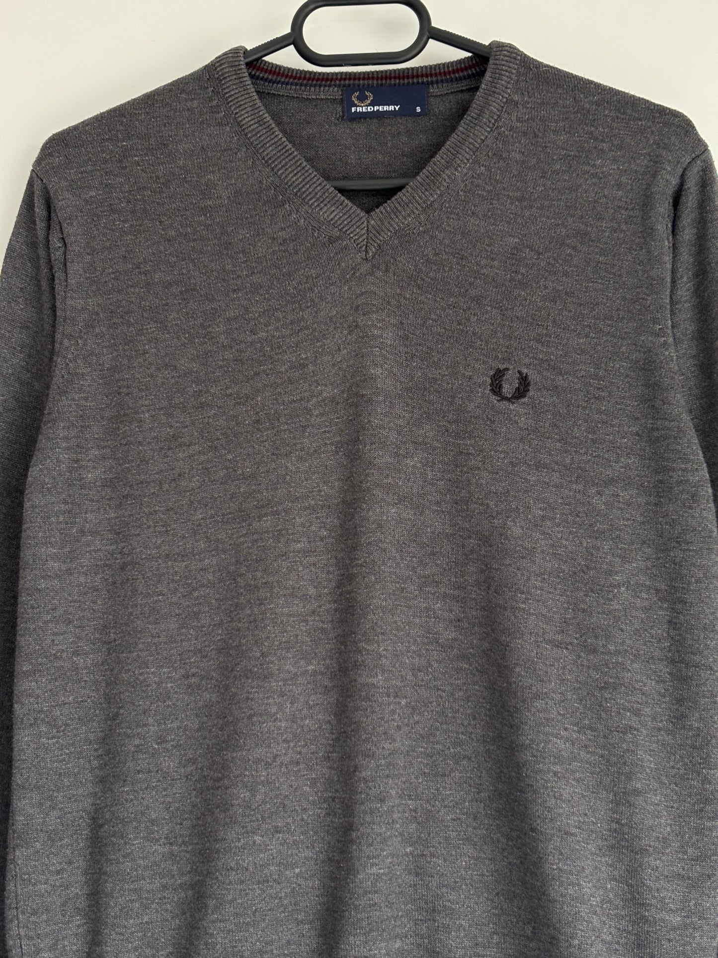 Fred Perry V Neck