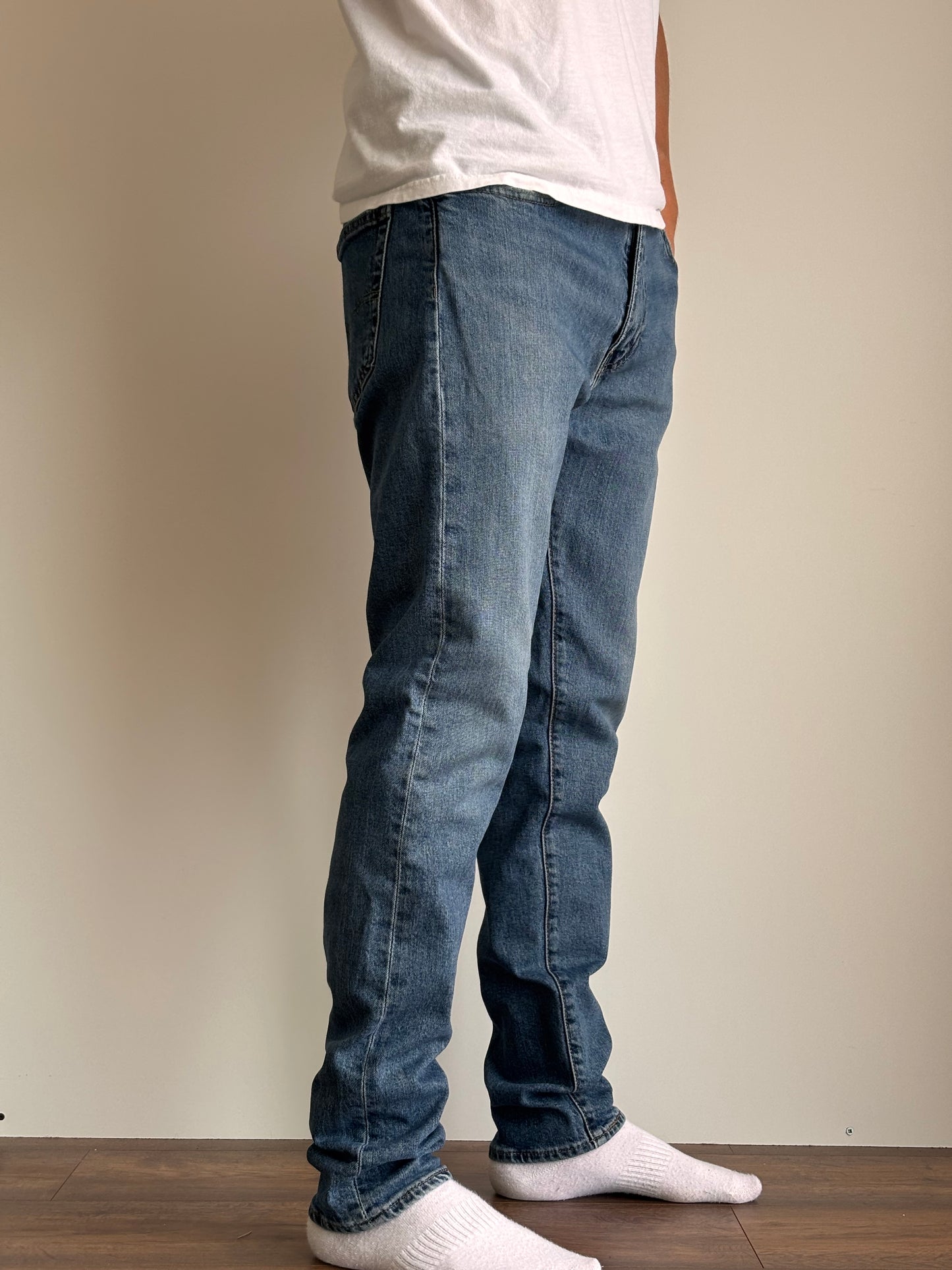 Levi’s 512 Jeans