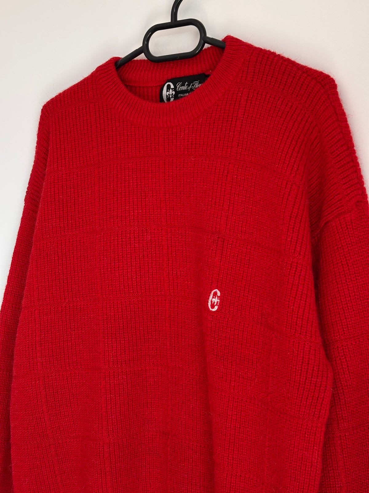 Italian Made Knit