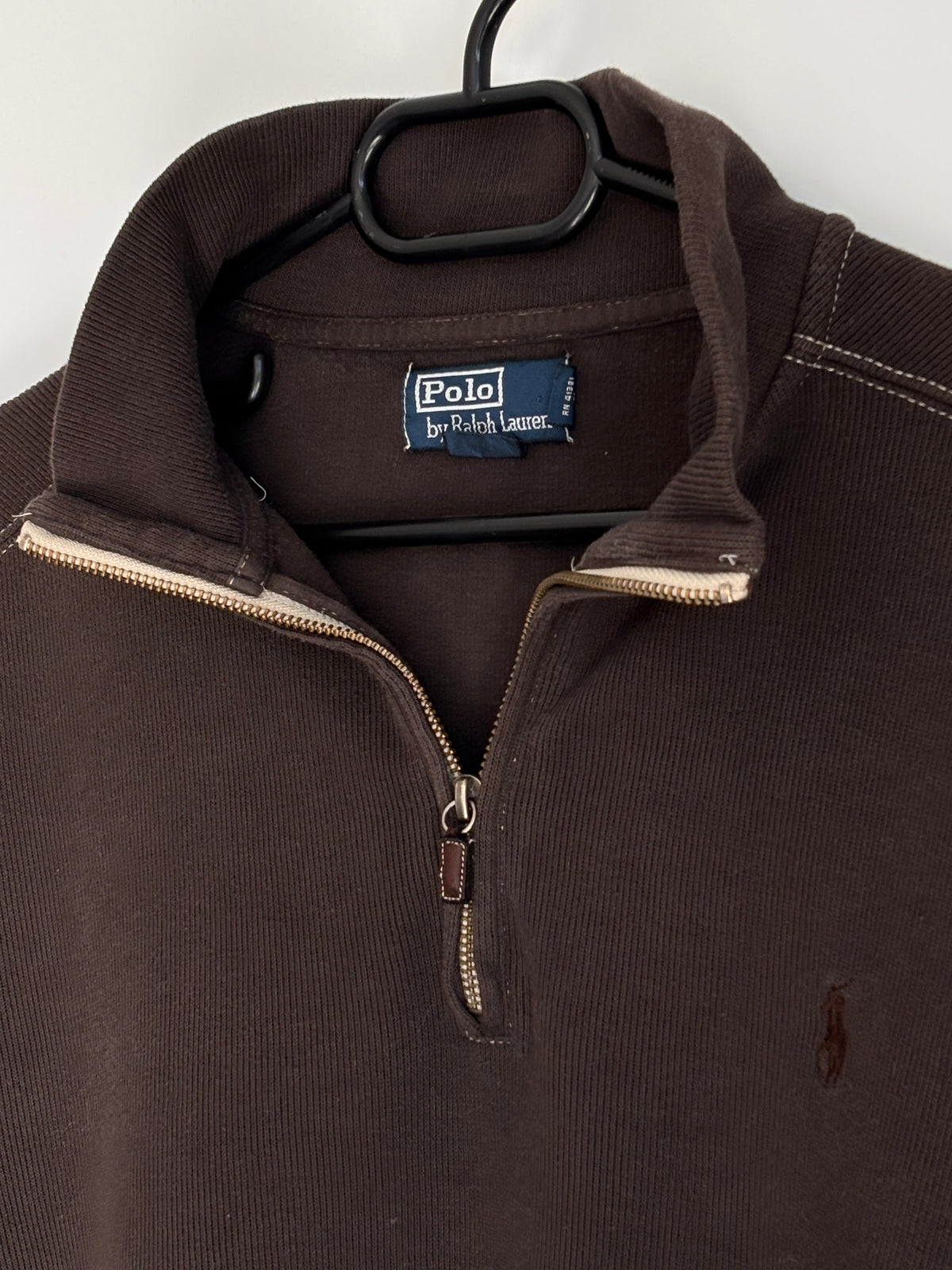 Ralph Lauren Quarter Zip