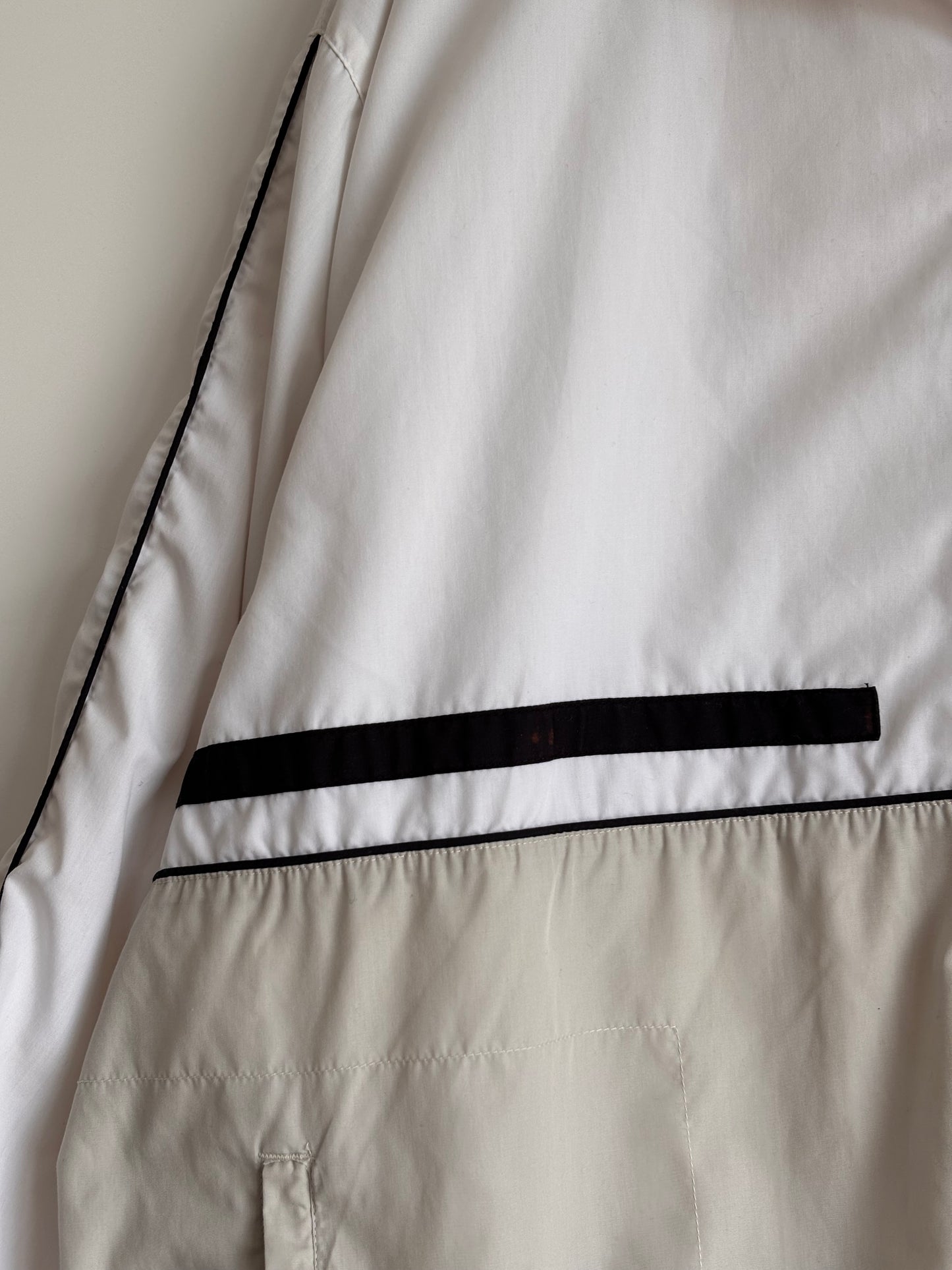 Reebok Trackjacket