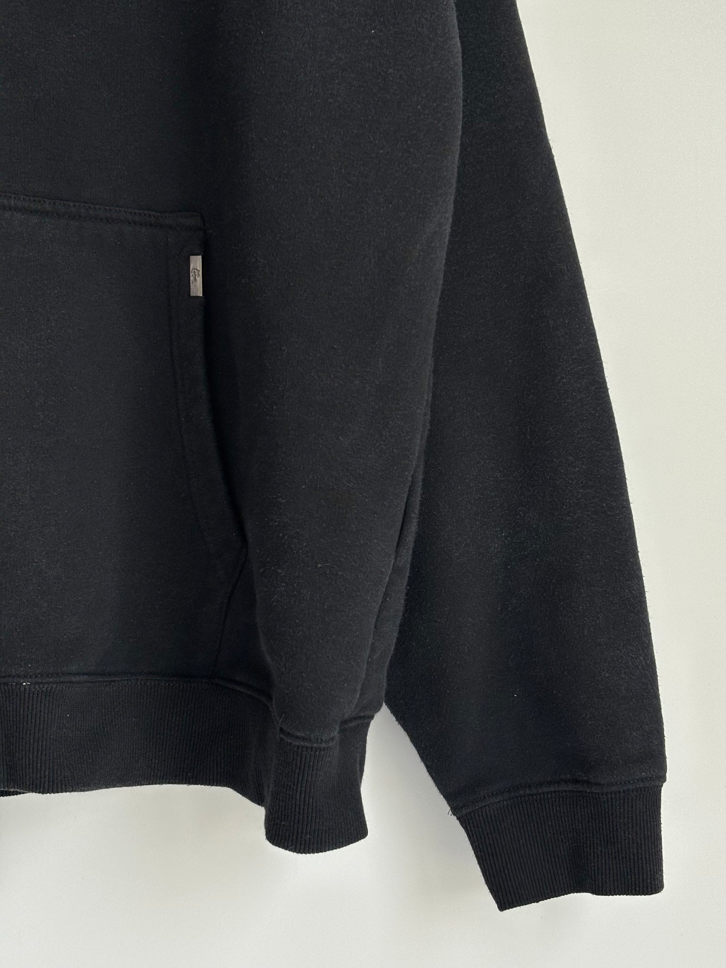 Black Squad “PARANOIA” Hoodie